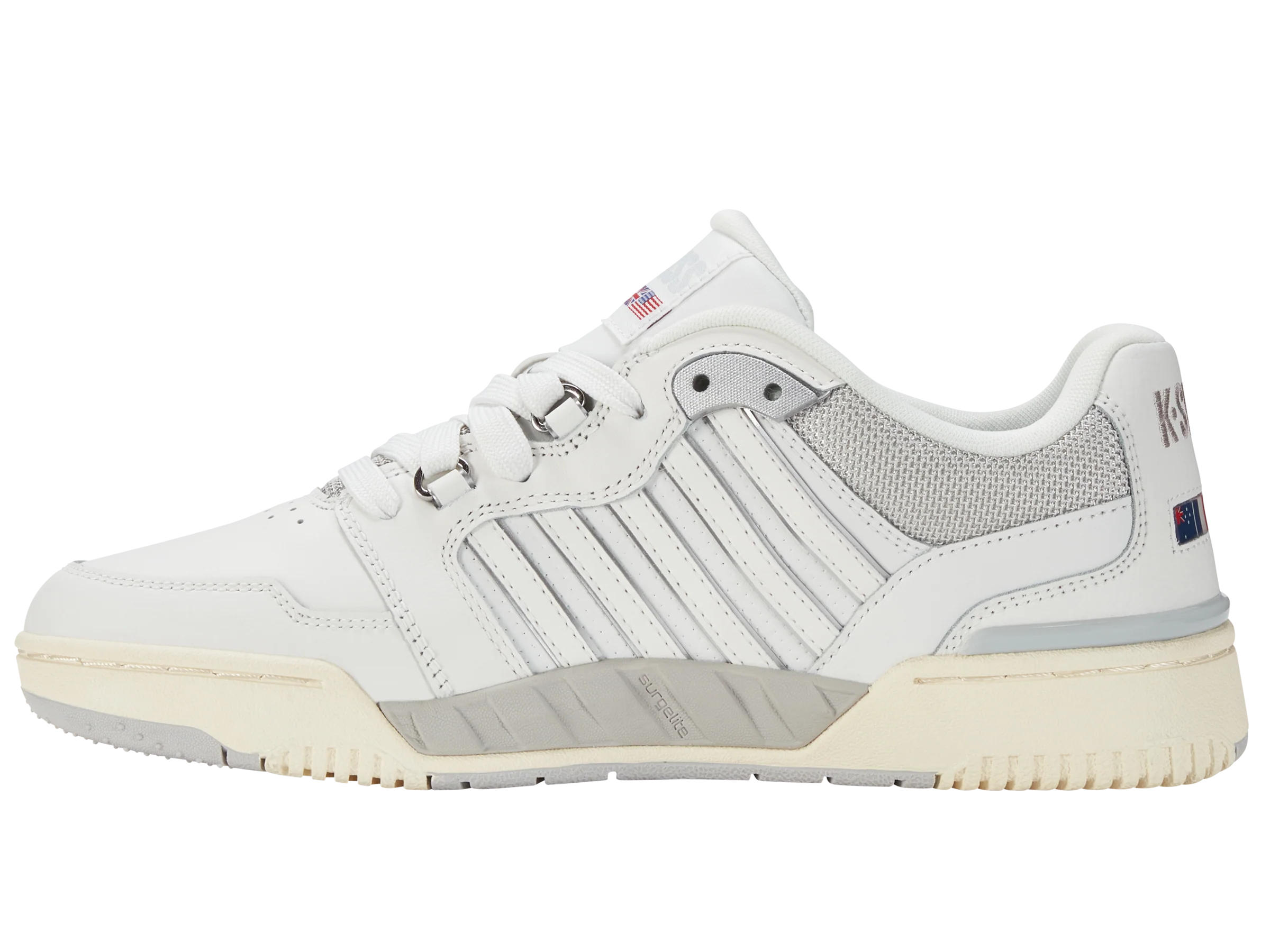 08531-182-M | SI-18 RIVAL | BLANC DE BLANC/GRAY VIOLET/ANTIQUE WHITE - Image 5