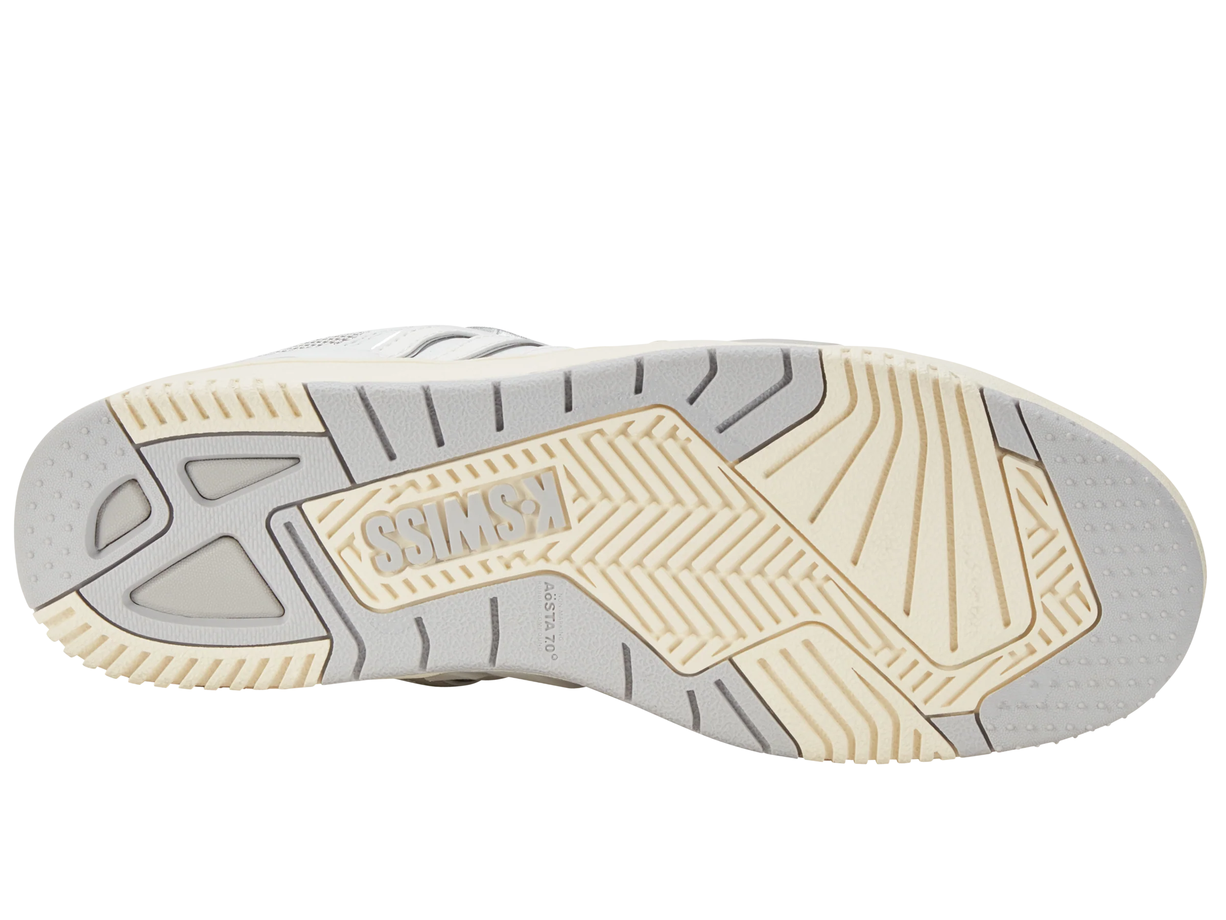 08531-182-M | SI-18 RIVAL | BLANC DE BLANC/GRAY VIOLET/ANTIQUE WHITE - Image 6