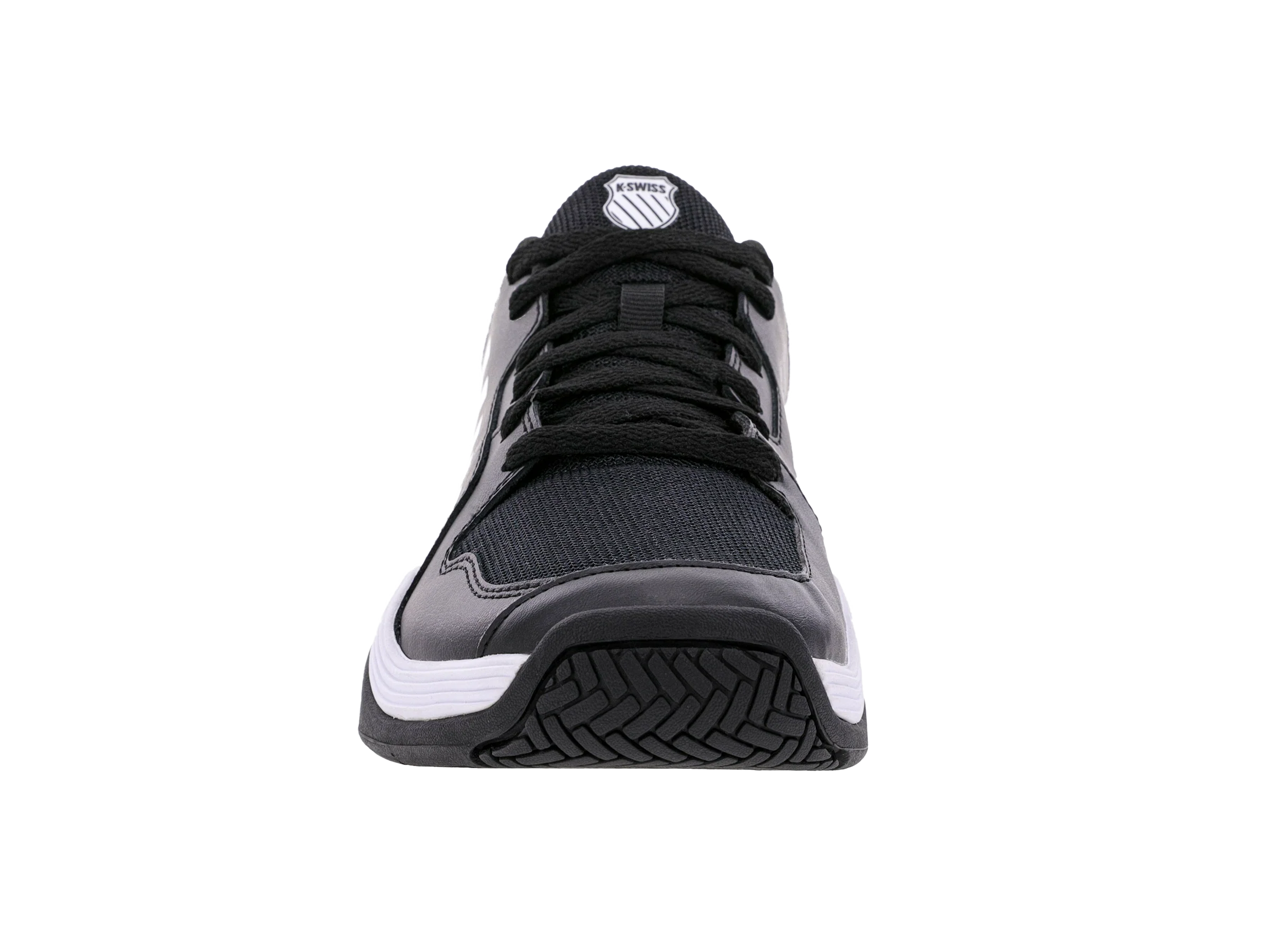 08552-099-M | COURT EXPRESS PICKLEBALL | BLK/WHT/EVE PRMRS - Image 3