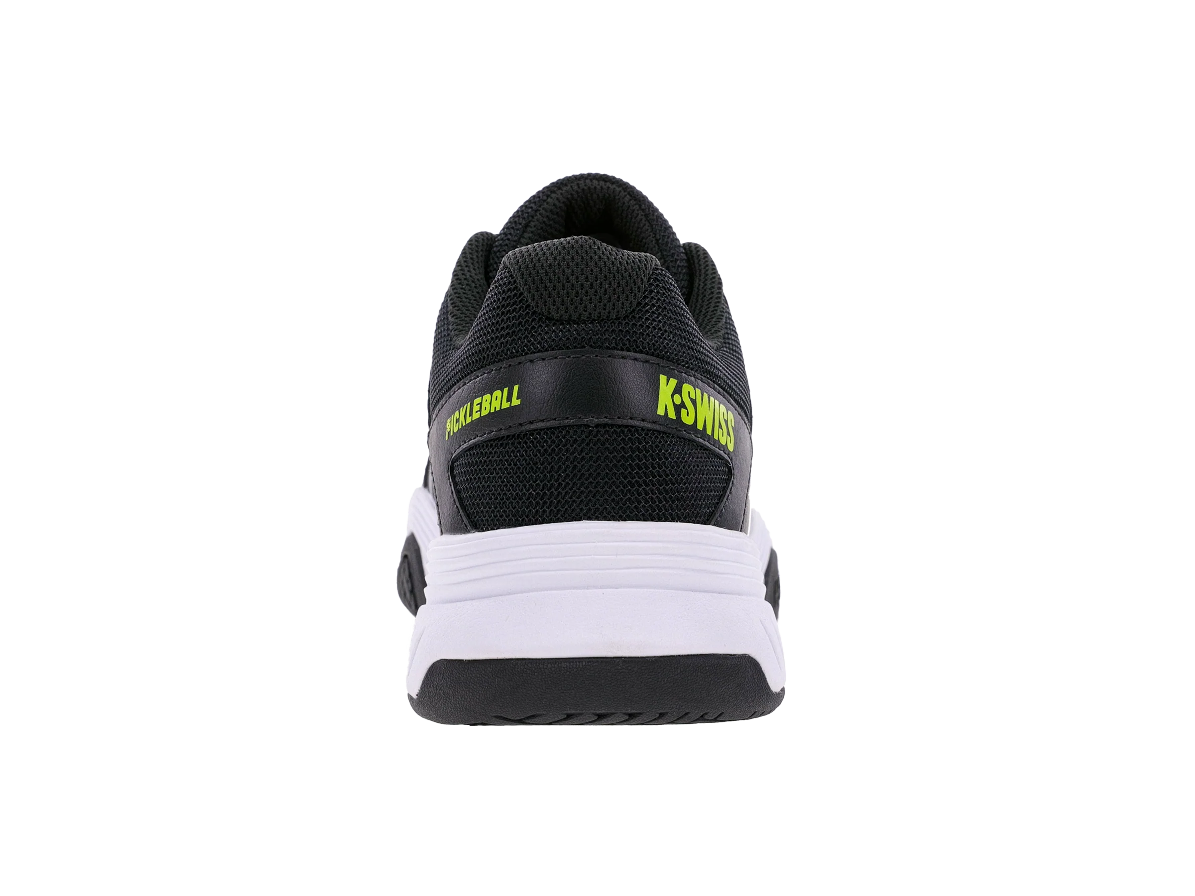 08552-099-M | COURT EXPRESS PICKLEBALL | BLK/WHT/EVE PRMRS - Image 4