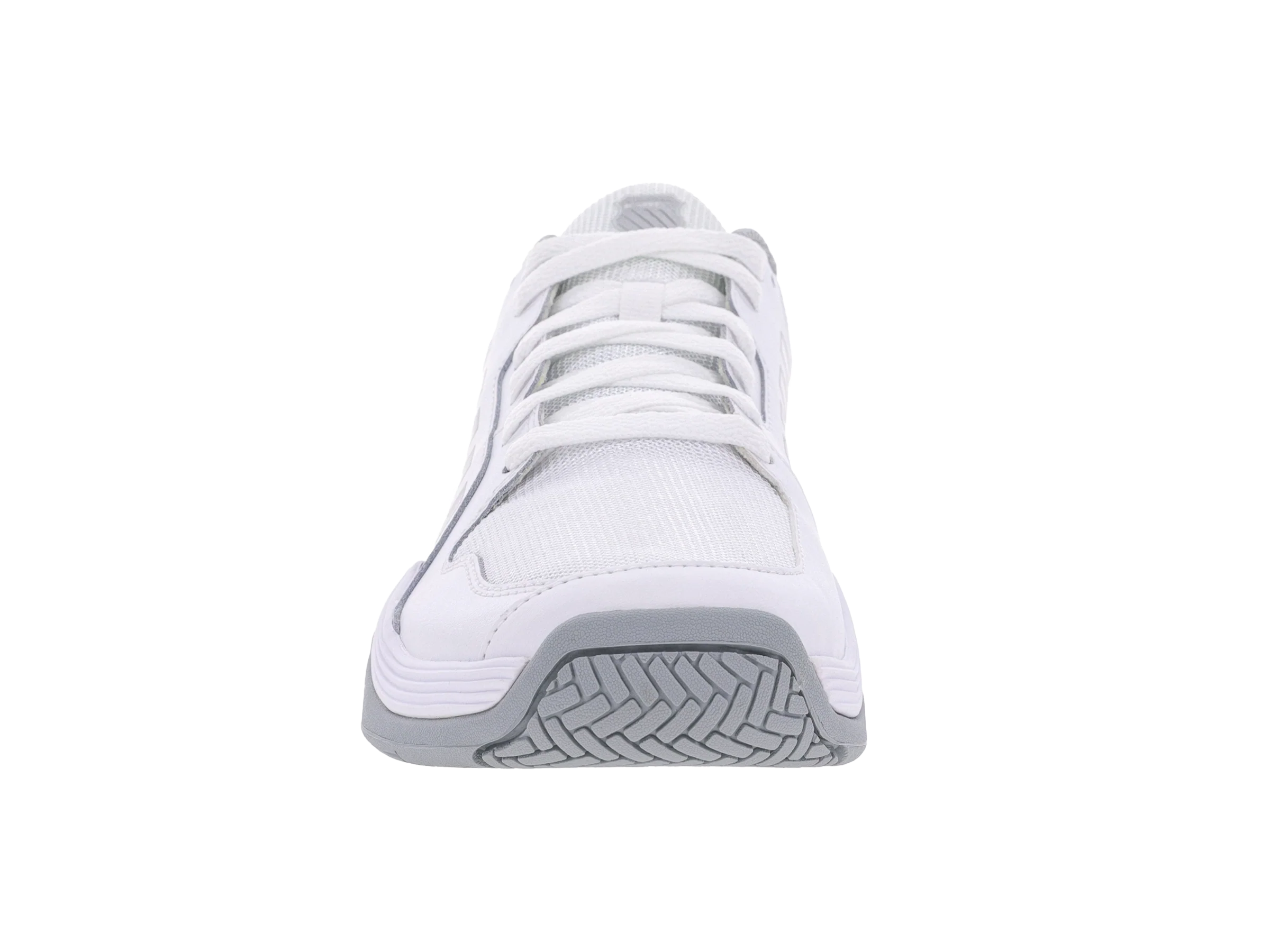 08552-106-M | COURT EXPRESS PICKLEBALL | WHITE/HIGHRISE/BLACK - Image 3
