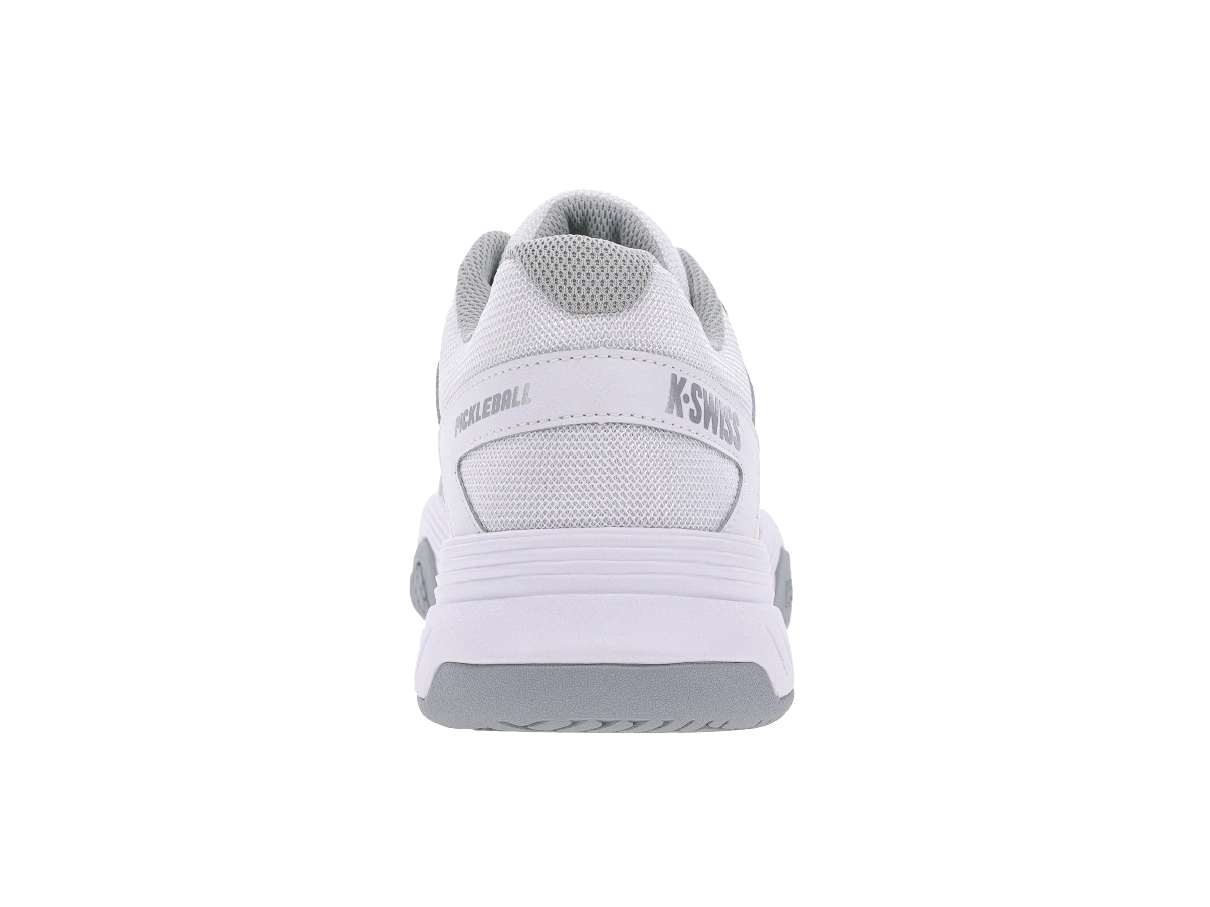08552-106-M | COURT EXPRESS PICKLEBALL | WHITE/HIGHRISE/BLACK - Image 4