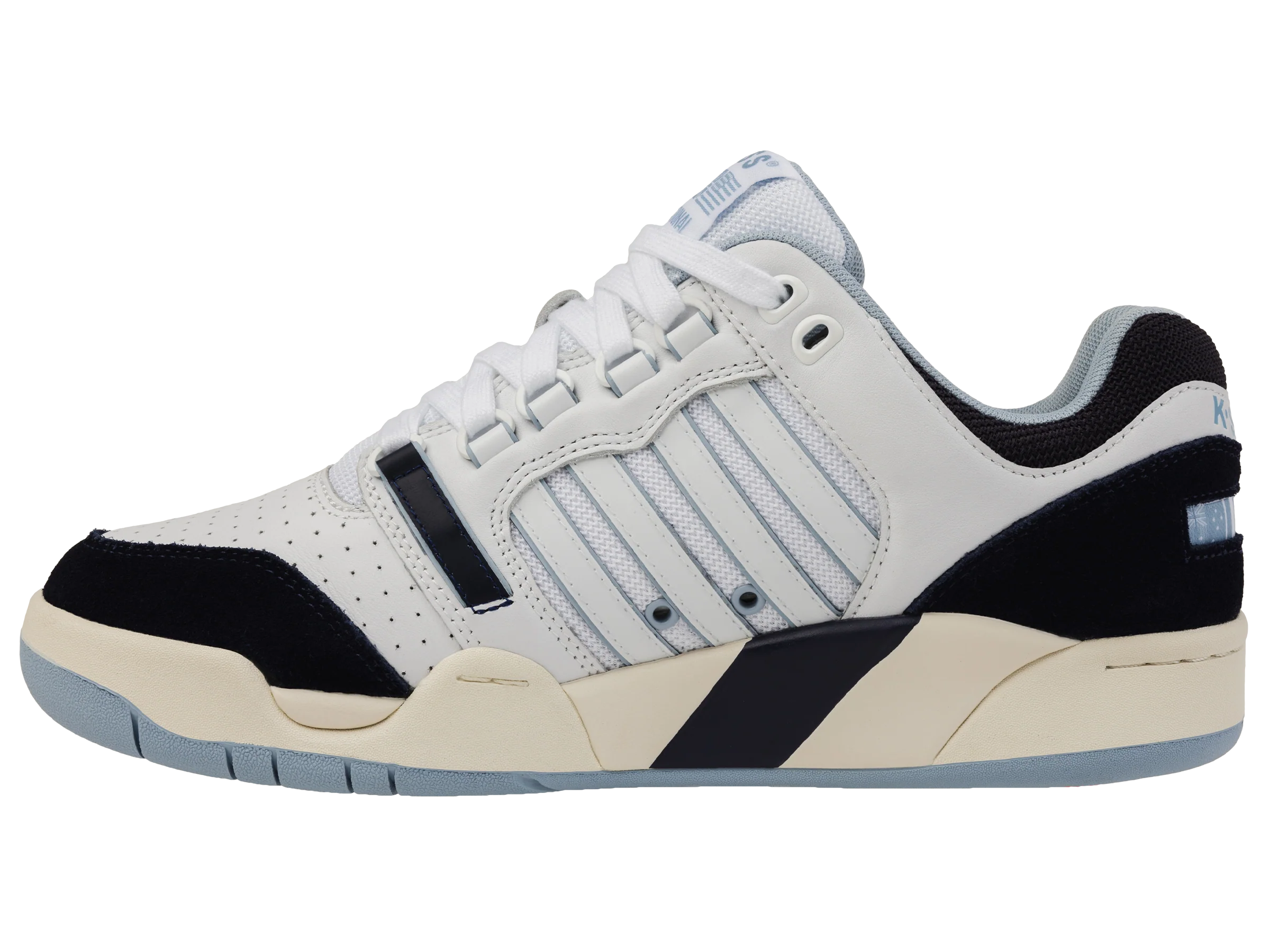 09280-109-M | SI-18 | WHITE/PEACOAT/CELESTIAL BLUE/TOFU - Image 4