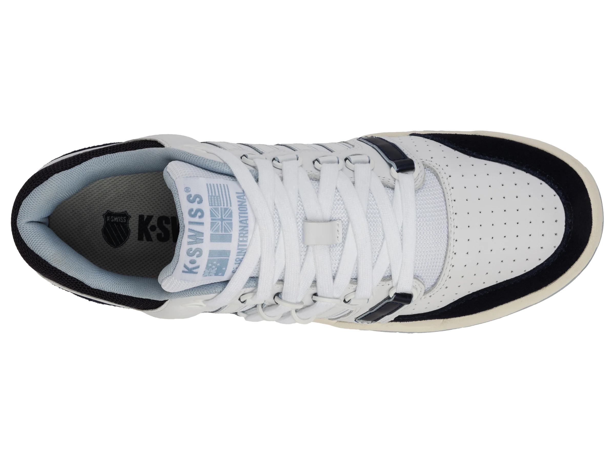 09280-109-M | SI-18 | WHITE/PEACOAT/CELESTIAL BLUE/TOFU - Image 6