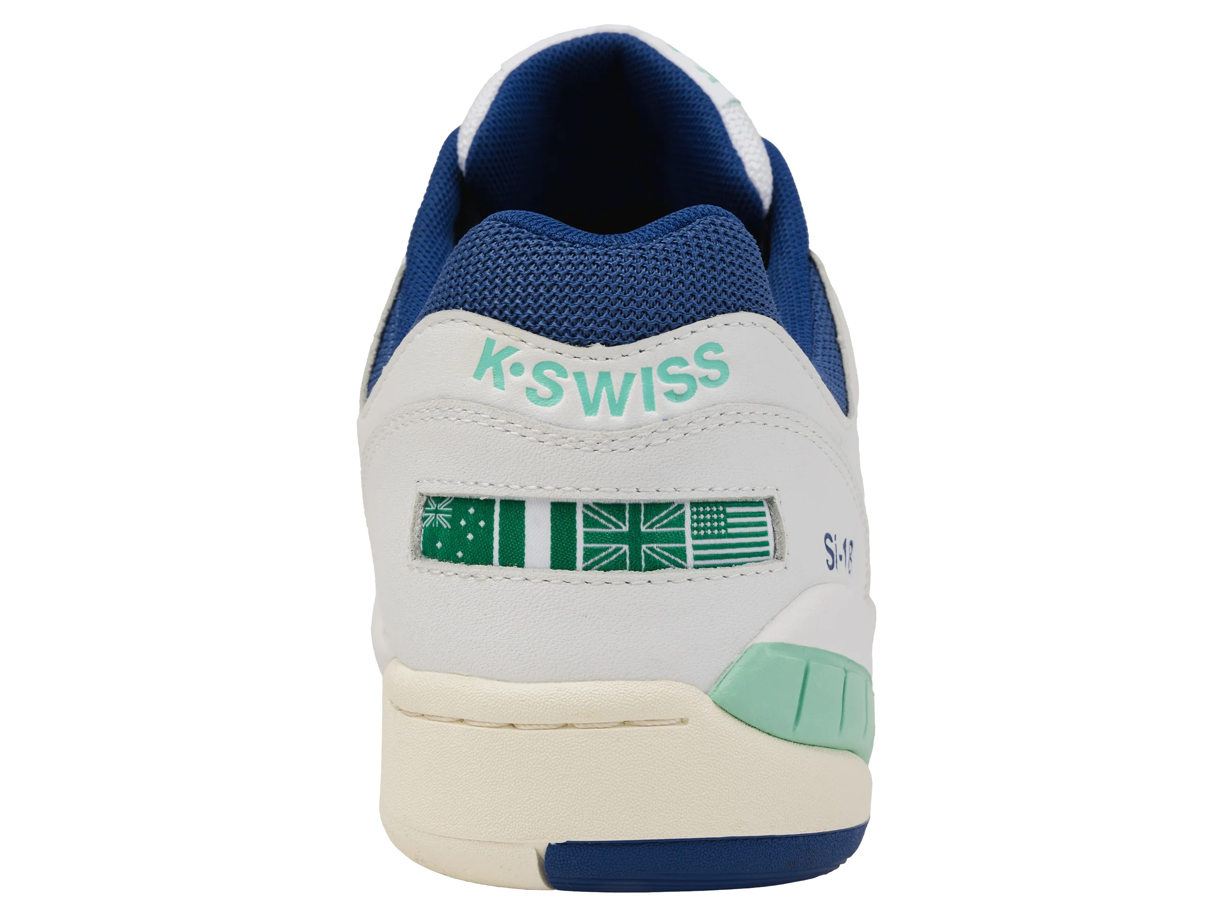 09280-113-M | SI-18 | WHITE/GALAXY BLUE/LUSH MEADOW/VANILLA ICE/ORIOLE/B - Image 4