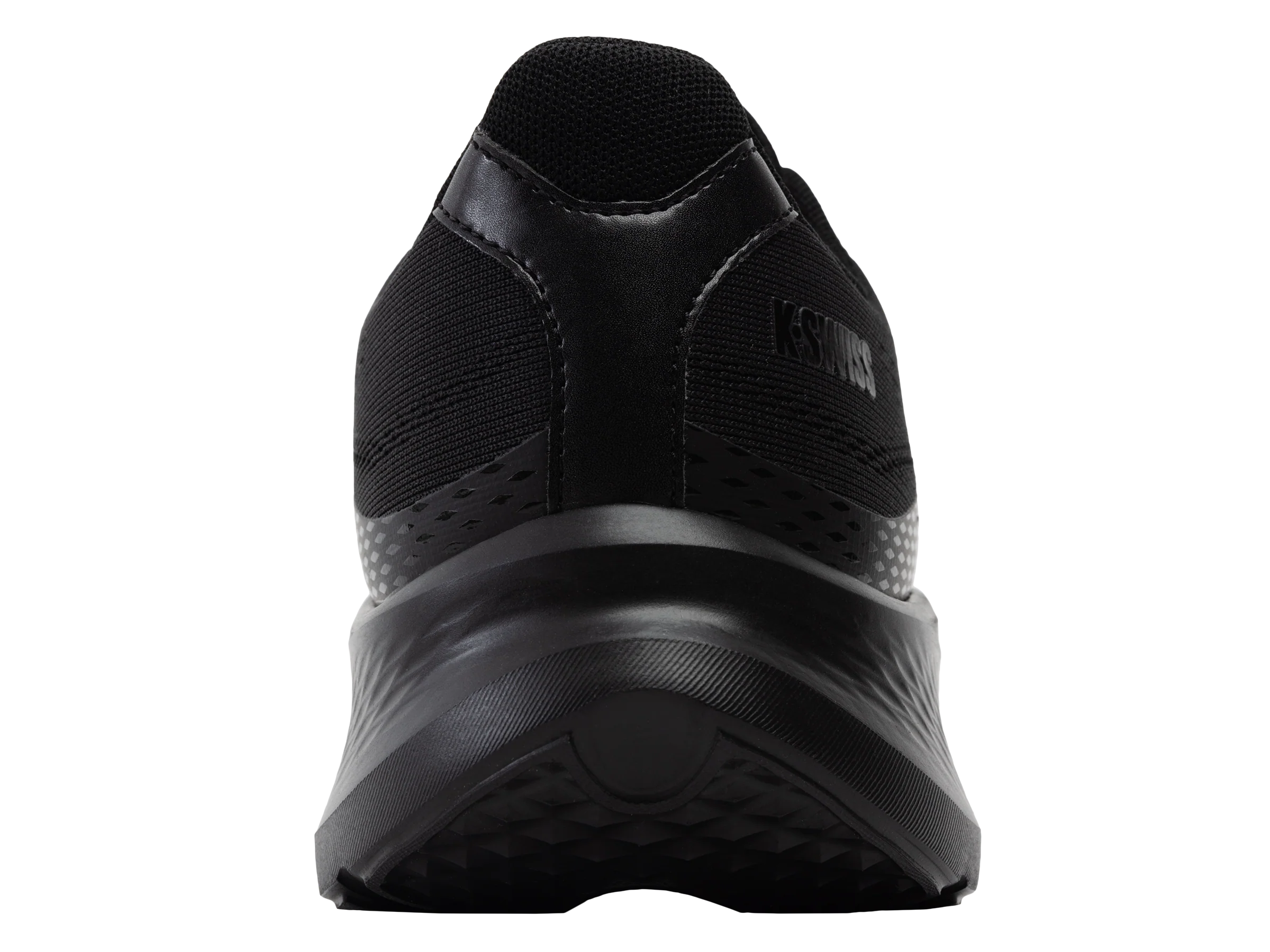 09447-001-M | SELBY | BLACK/BLACK/BLACK - Image 4