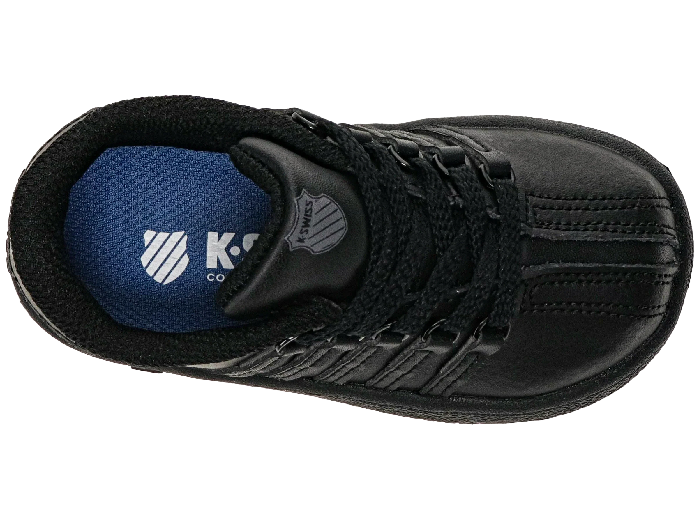 23343-003-M | CLASSIC VN | BLACK/BLACK - Image 7