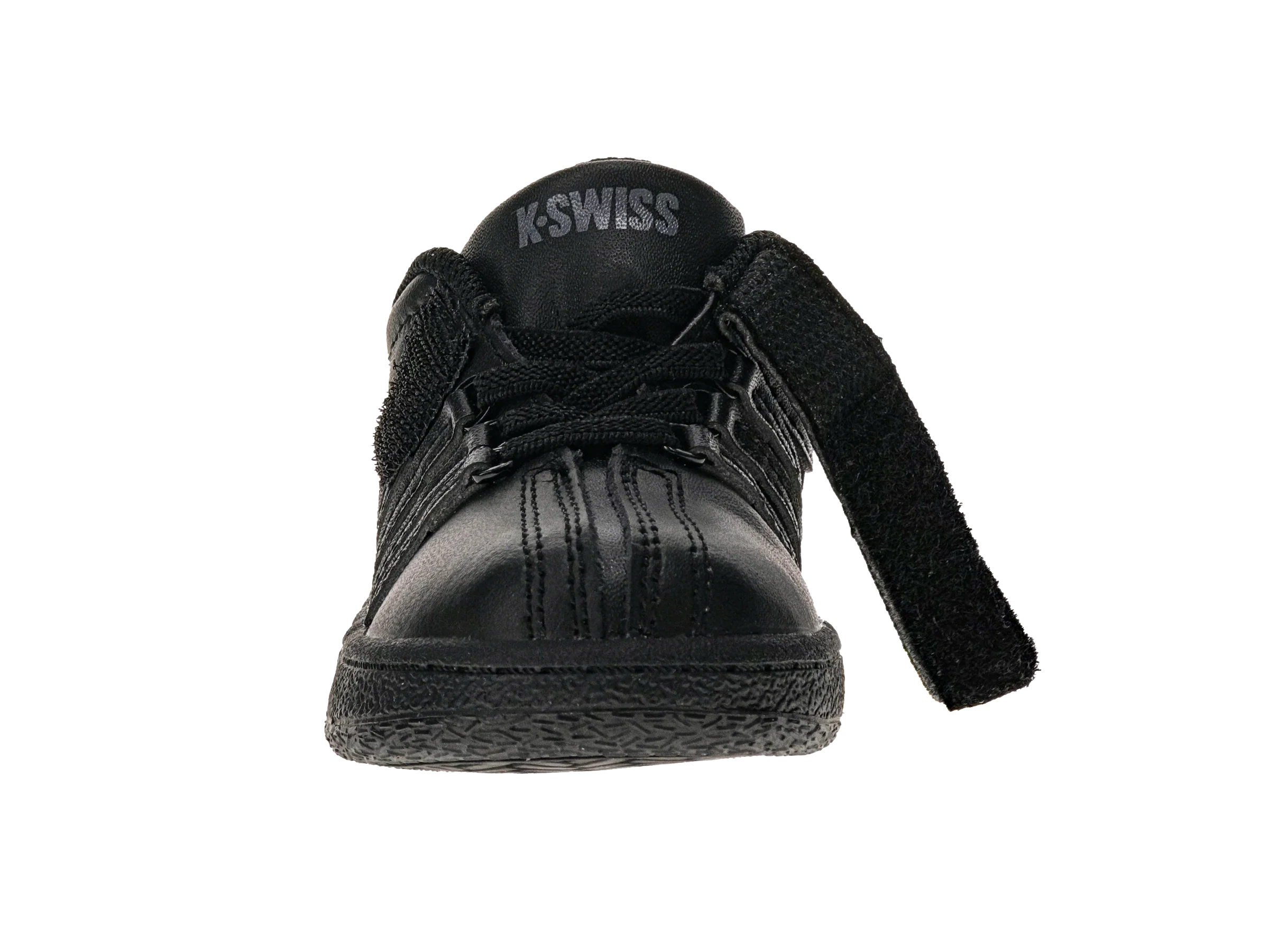 23446-001-M | CLASSIC VN VLC | BLACK/BLACK - Image 4