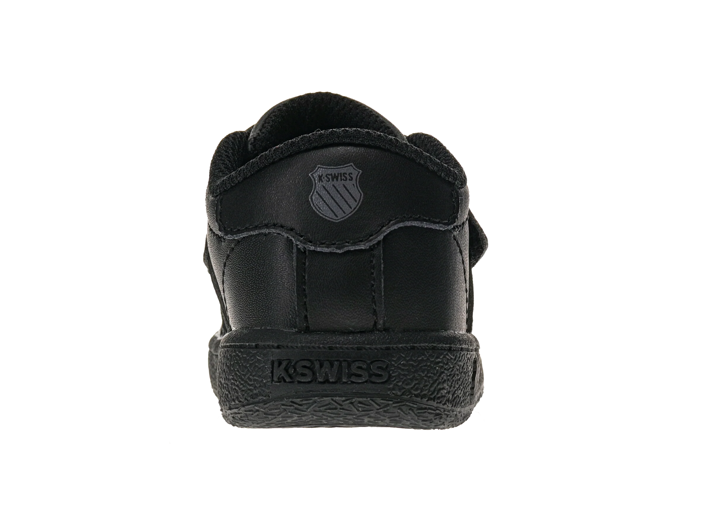 23446-001-M | CLASSIC VN VLC | BLACK/BLACK - Image 5