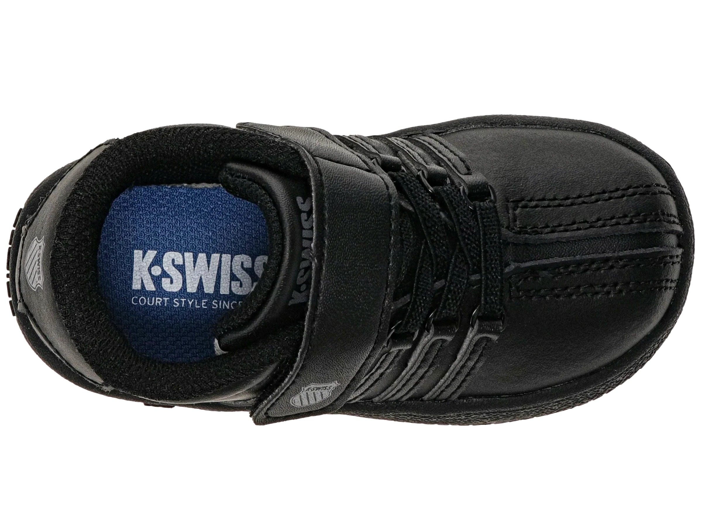 23446-001-M | CLASSIC VN VLC | BLACK/BLACK - Image 8