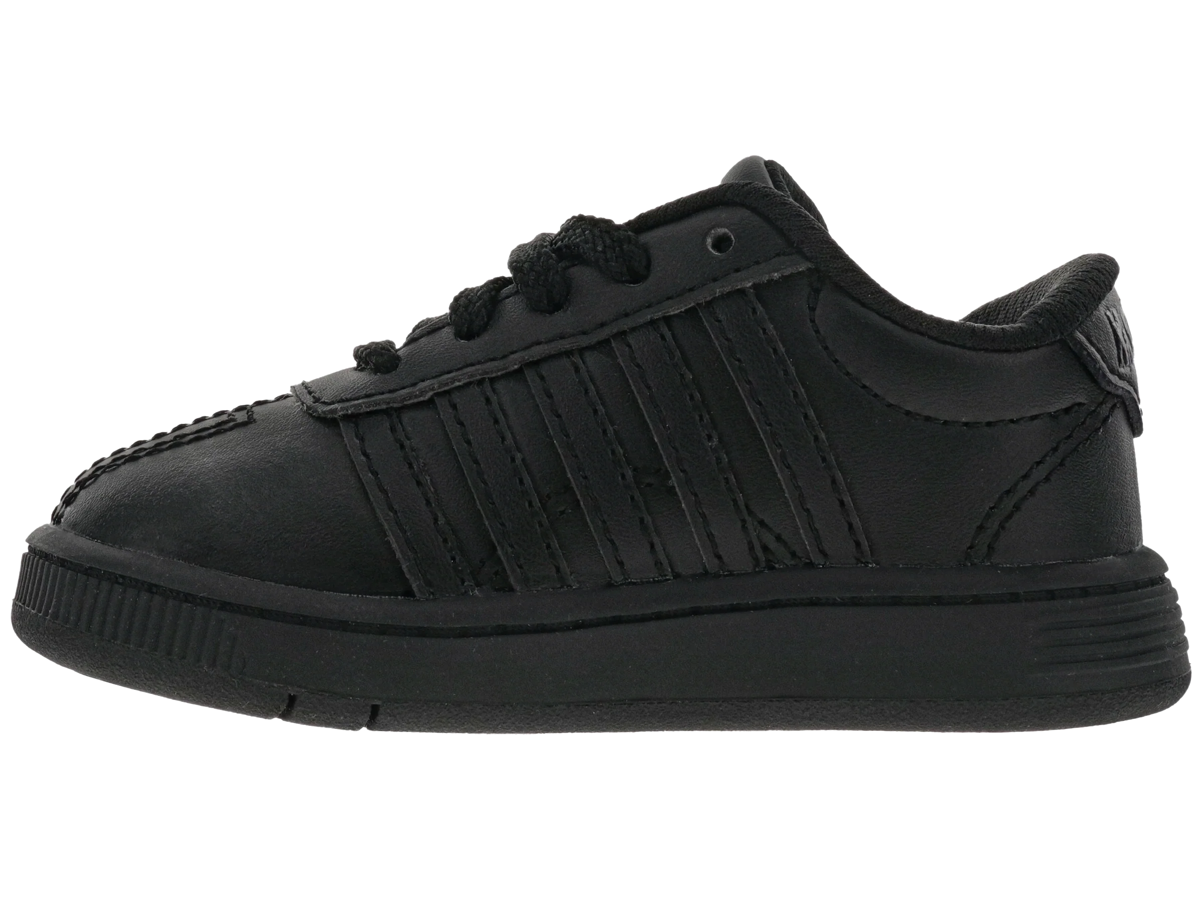 25612-001-W | CLASSIC PRO | BLACK/BLACK - Image 5