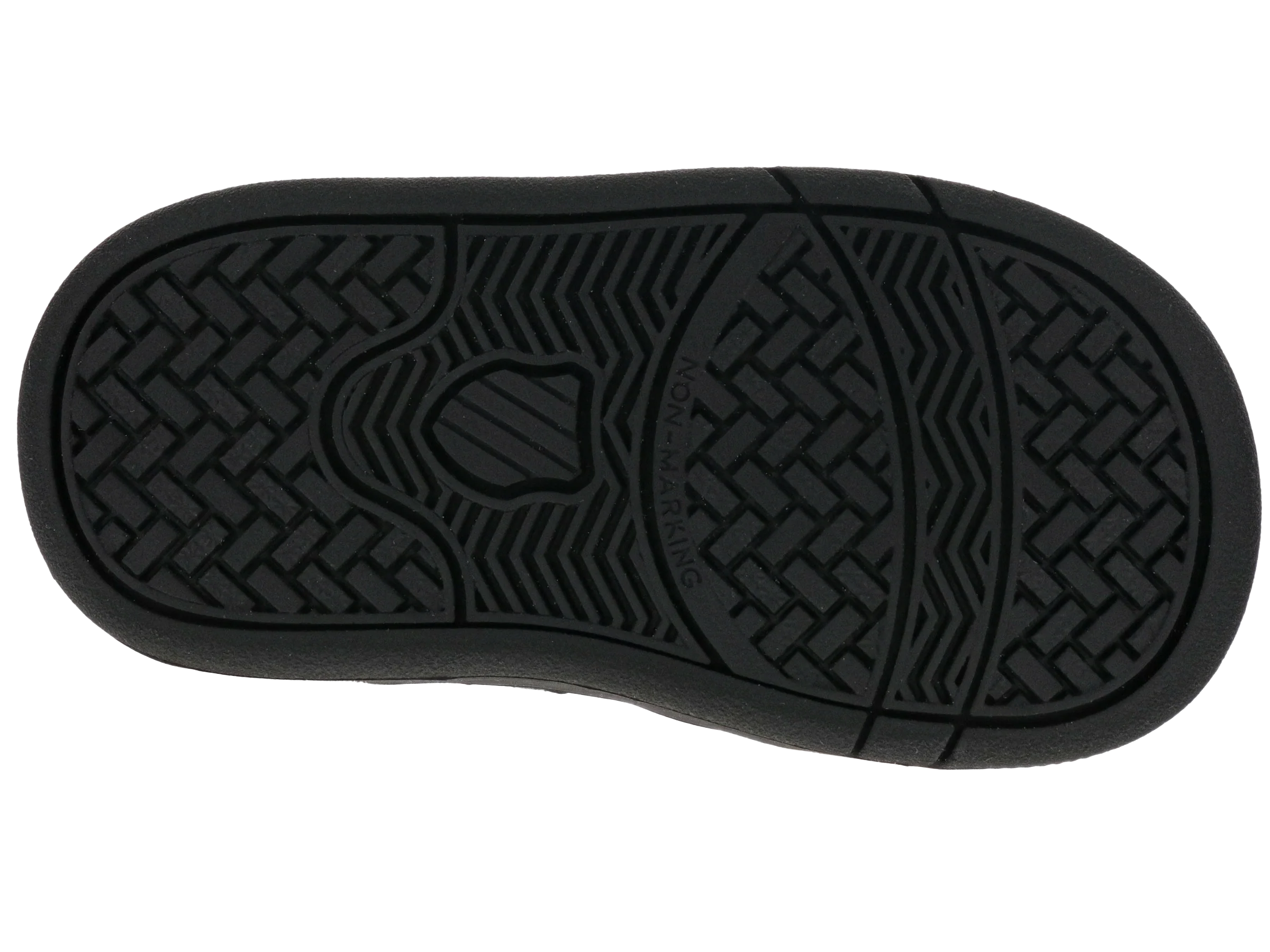 25612-001-W | CLASSIC PRO | BLACK/BLACK - Image 6