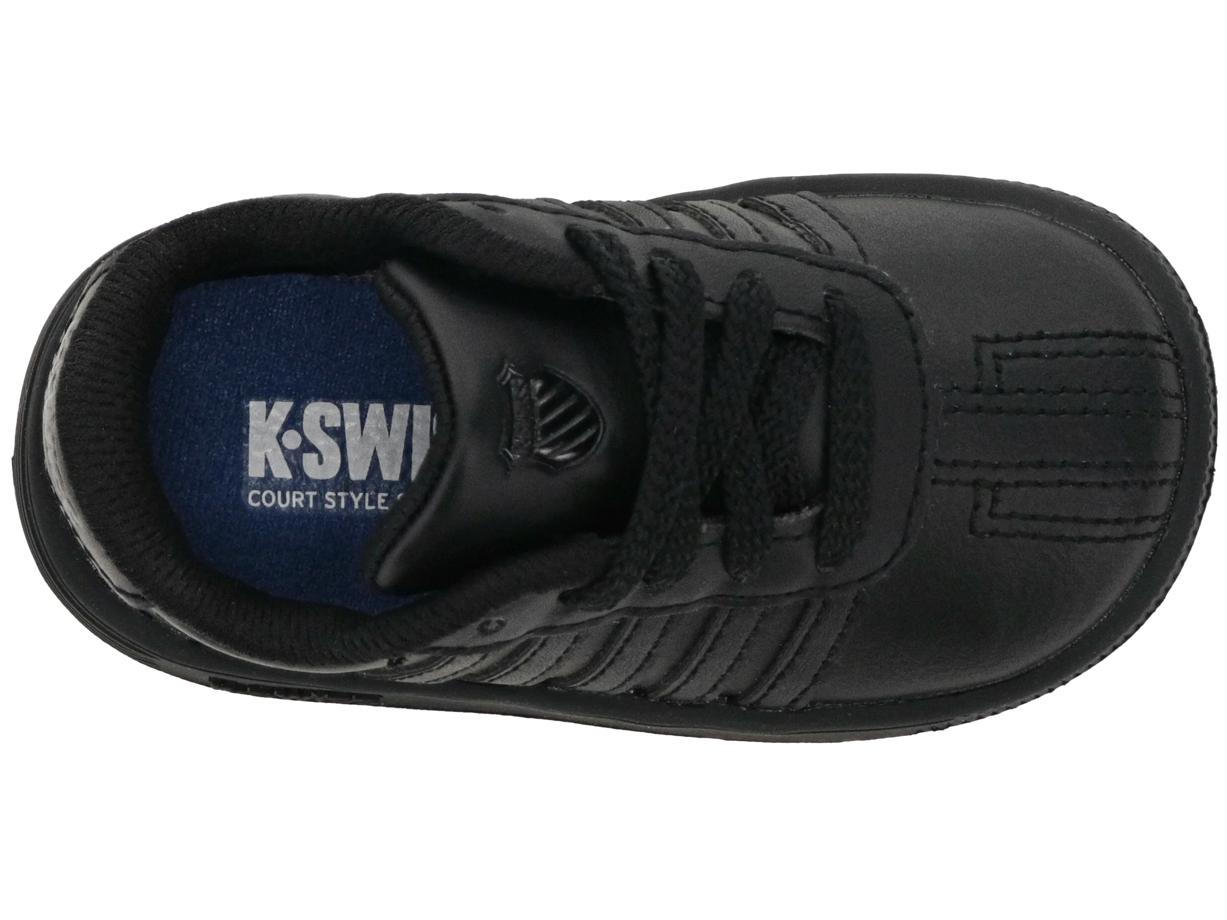 25612-001-W | CLASSIC PRO | BLACK/BLACK - Image 7