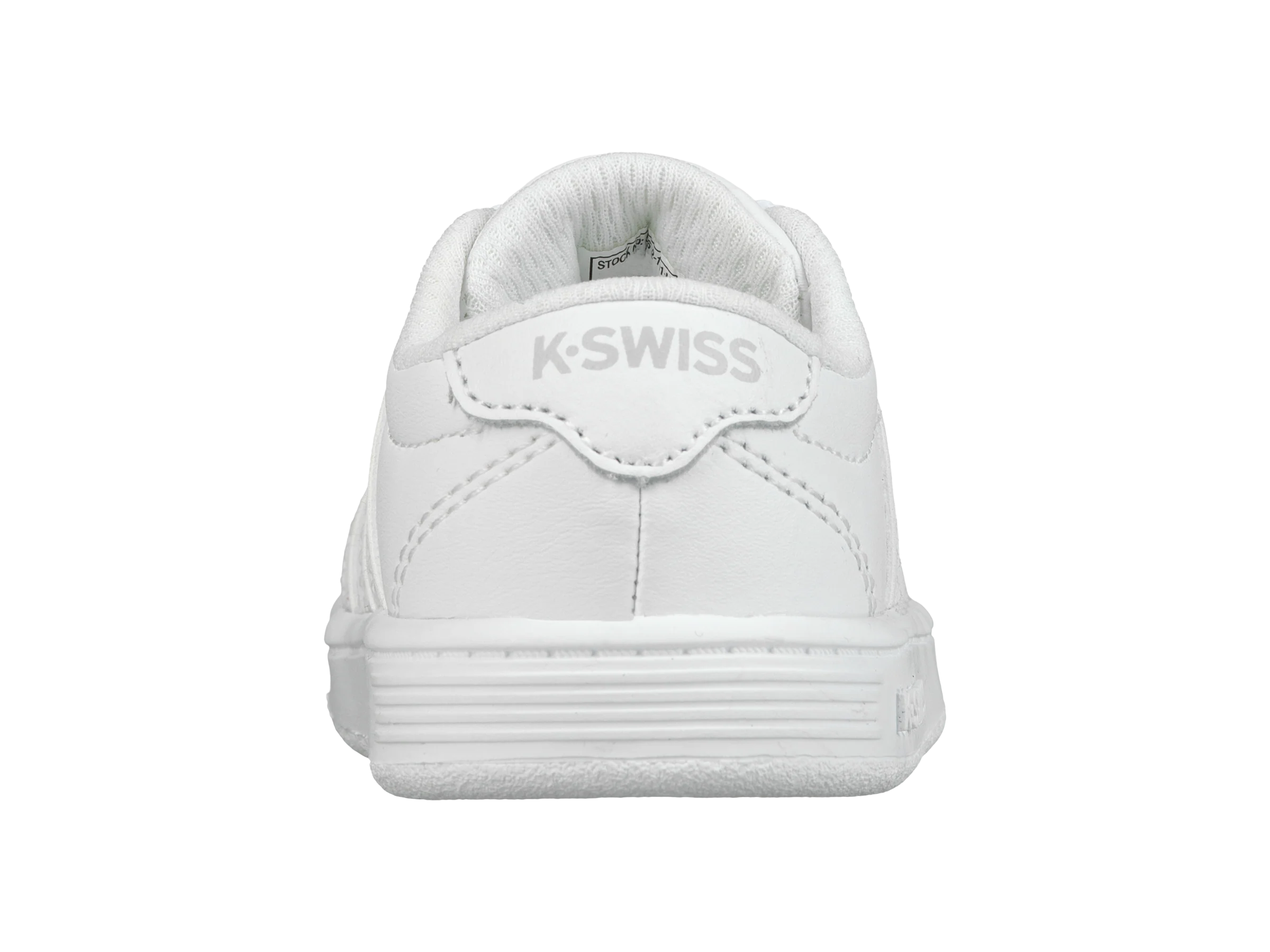 25612-101-M | CLASSIC PRO | WHITE/WHITE - Image 4