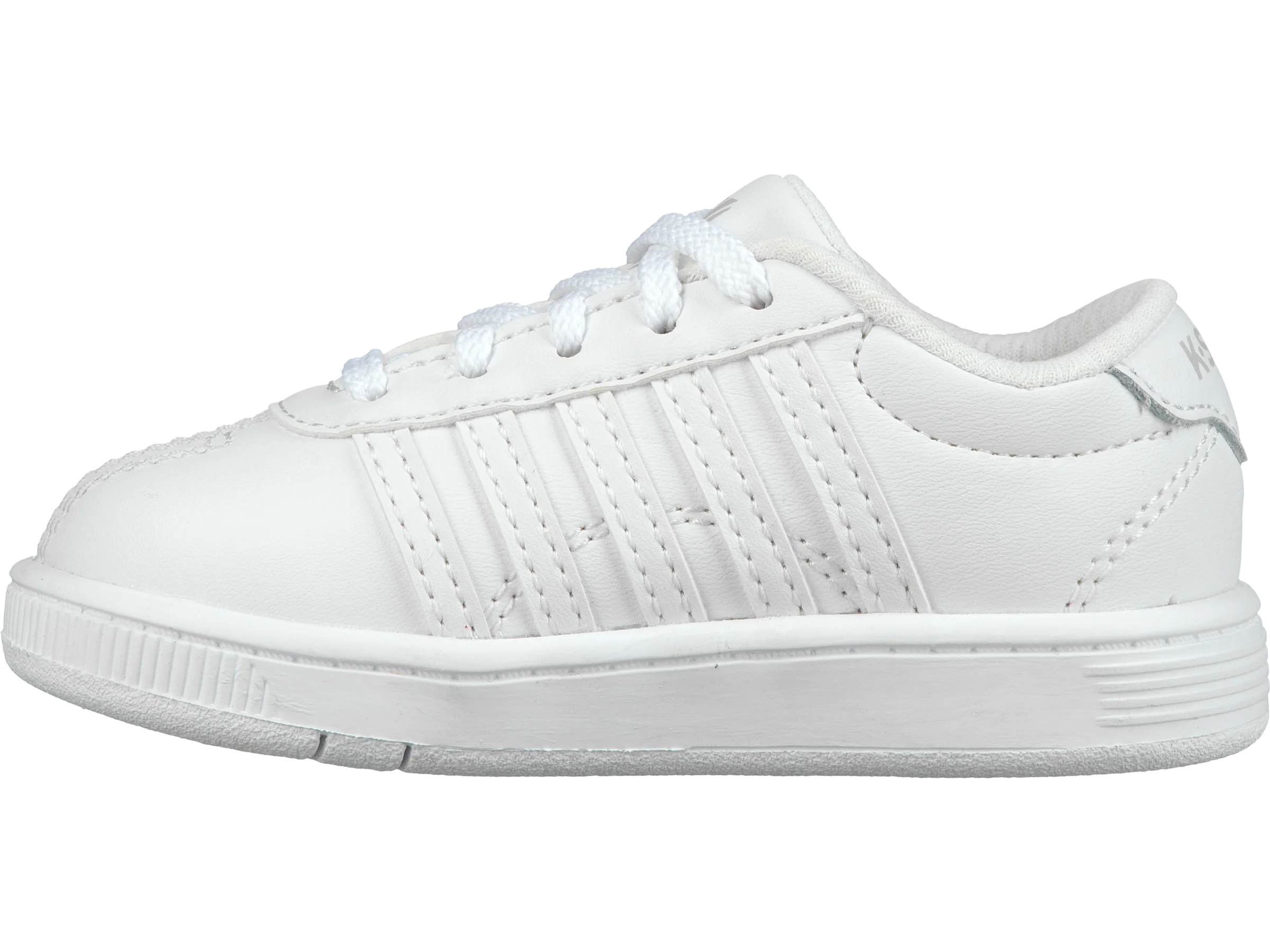 25612-101-W | CLASSIC PRO | WHITE/WHITE - Image 5
