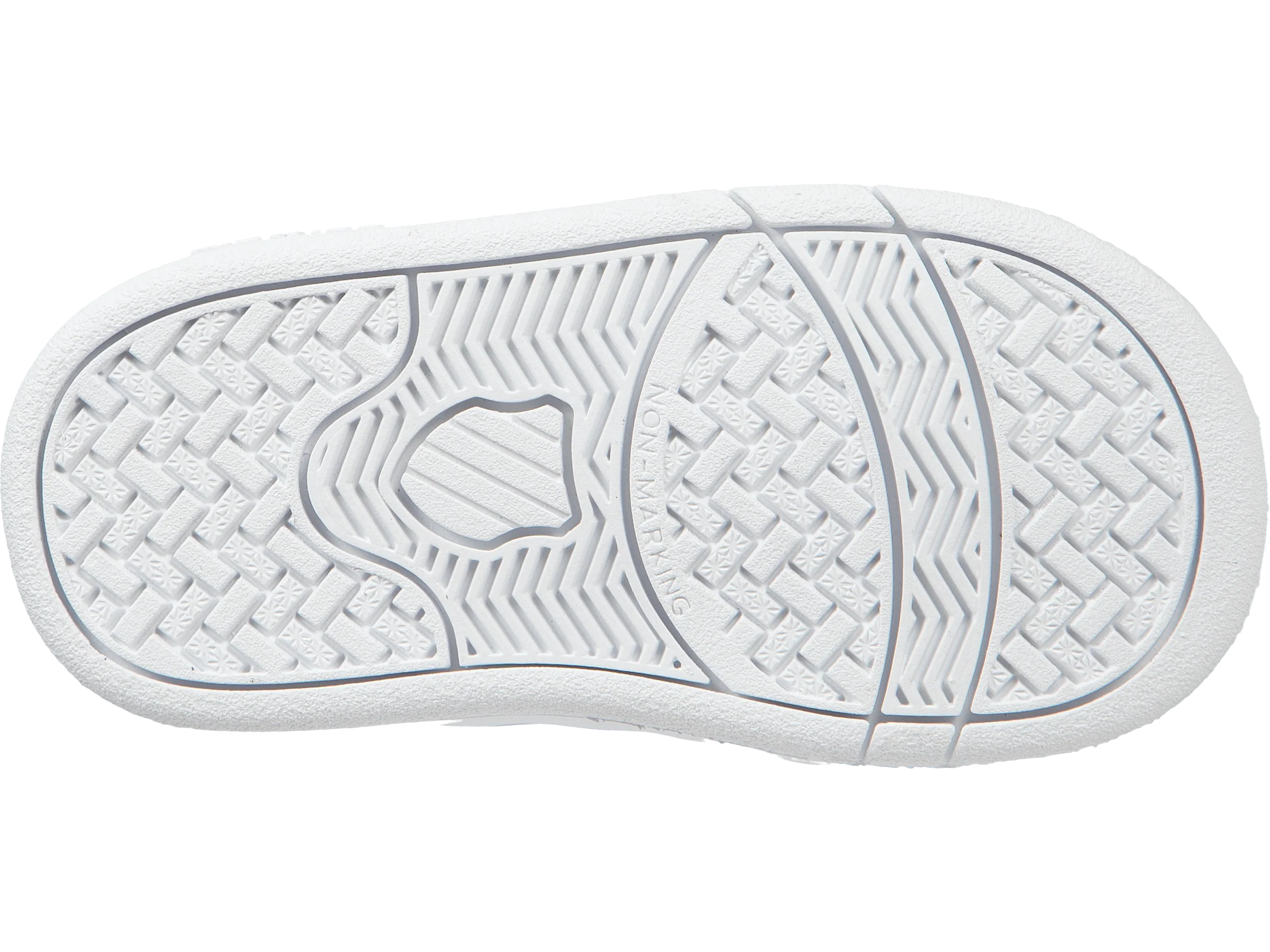 25612-101-W | CLASSIC PRO | WHITE/WHITE - Image 6