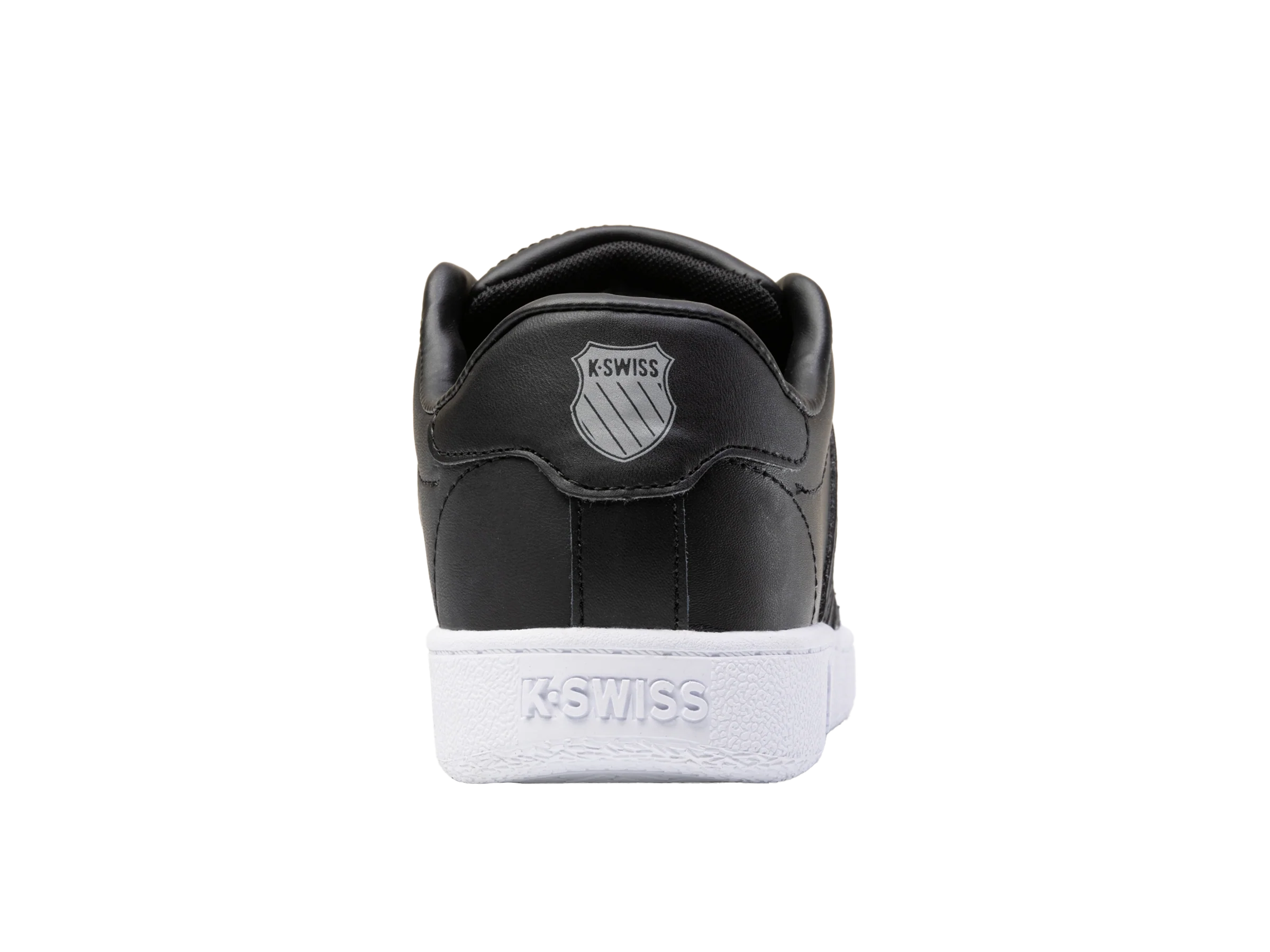 53343-002-M | CLASSIC VN | BLACK / WHITE - Image 4