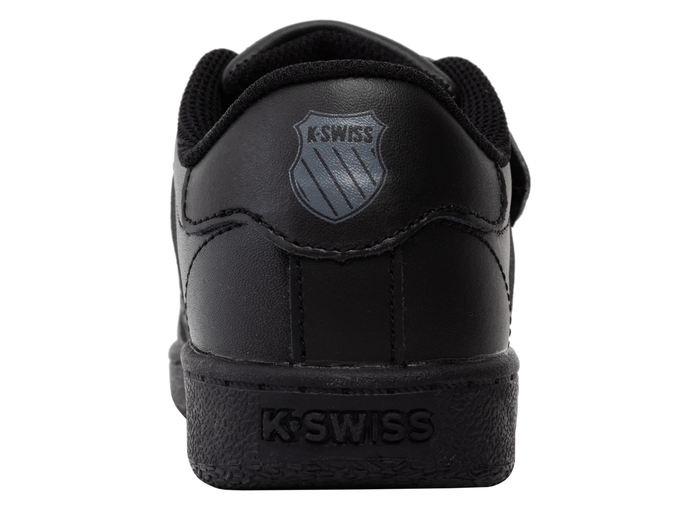 53446-001-M | CLASSIC VN VLC | BLACK/BLACK - Image 4