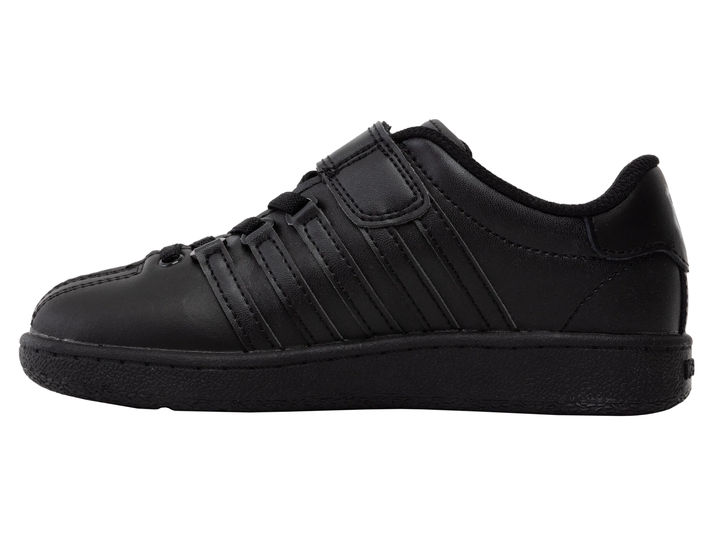 53446-001-M | CLASSIC VN VLC | BLACK/BLACK - Image 5