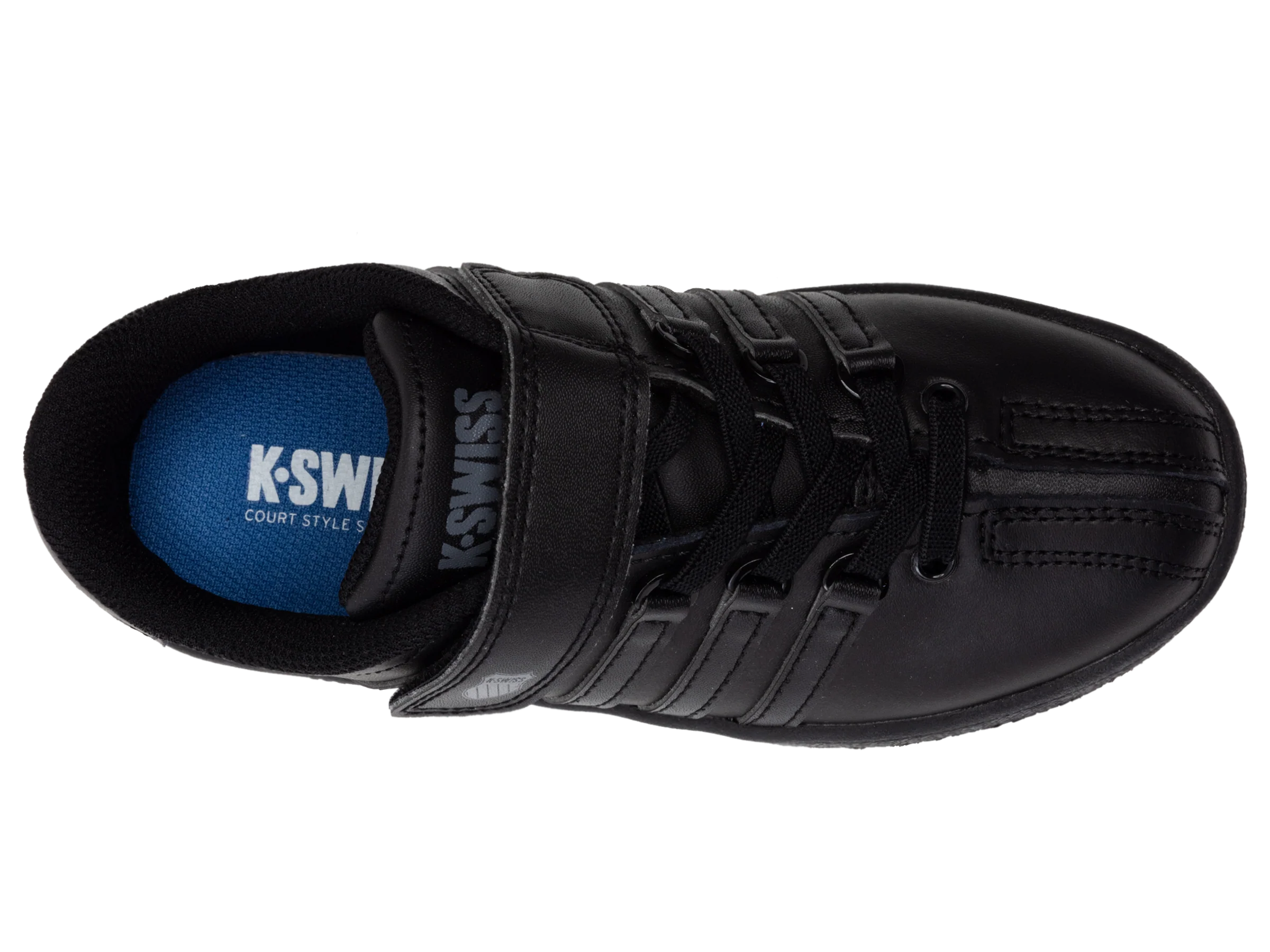 53446-001-M | CLASSIC VN VLC | BLACK/BLACK - Image 7