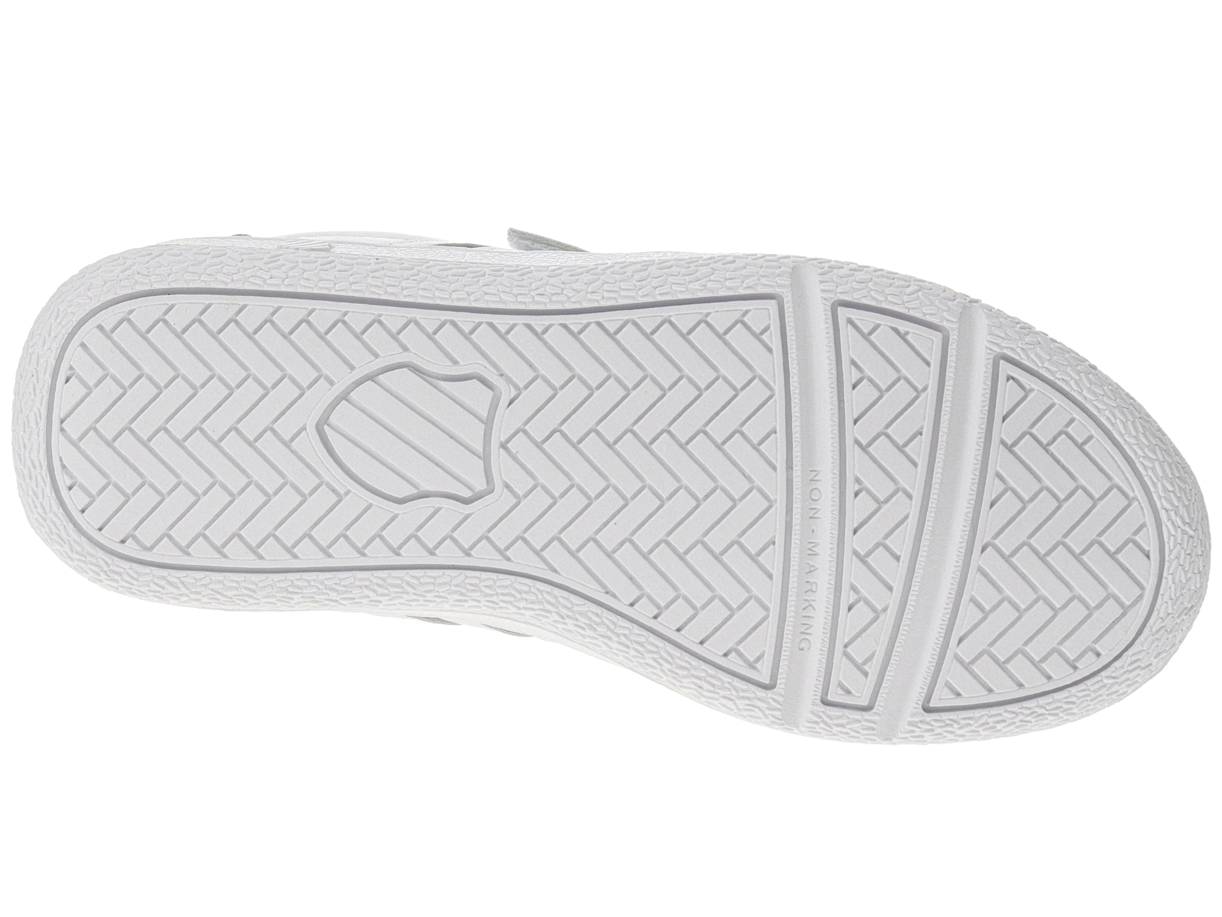 53446-101-M | CLASSIC VN VLC | WHITE/WHITE - Image 7