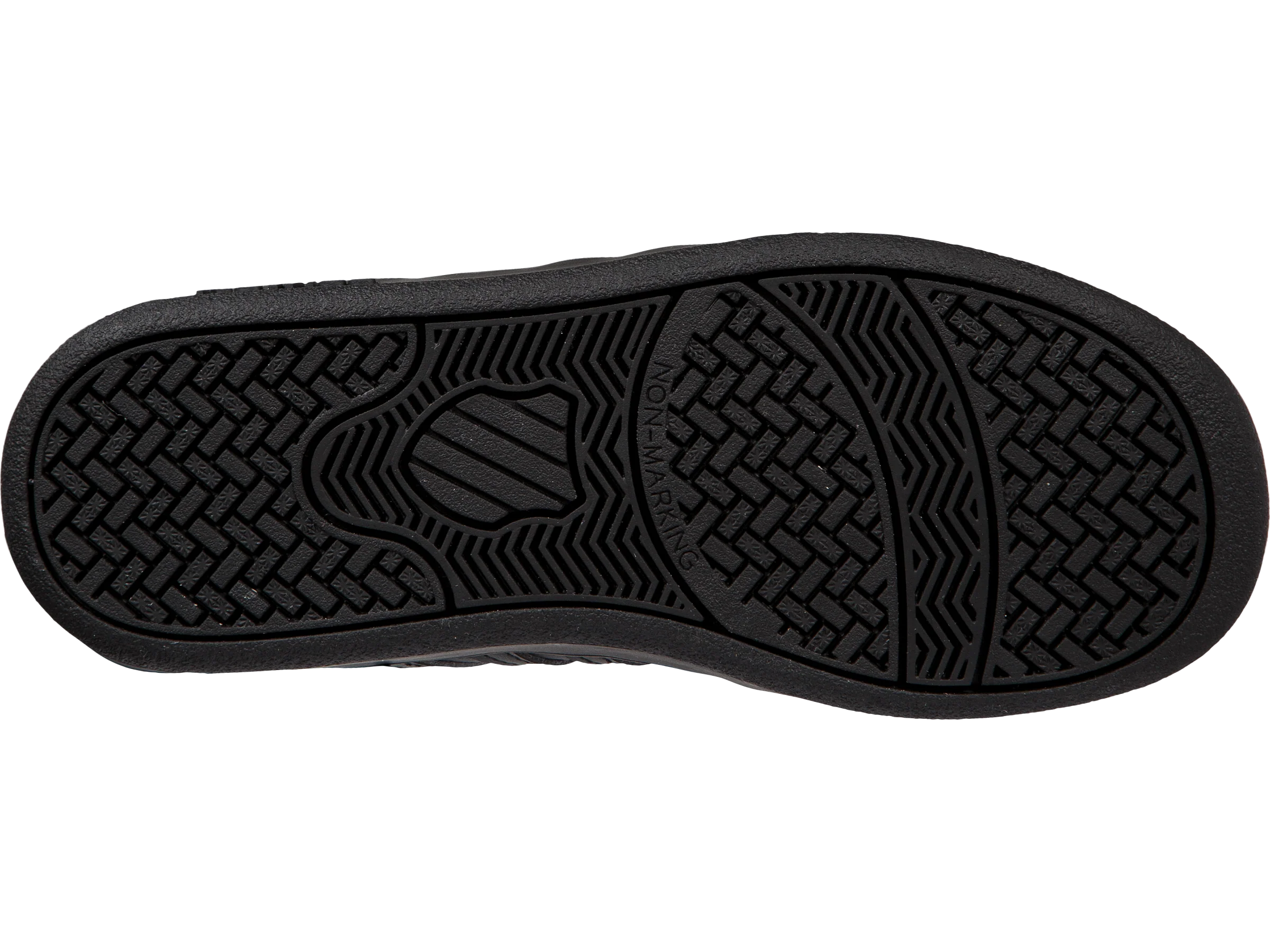 55612-001-M | CLASSIC PRO | BLACK/BLACK - Image 6