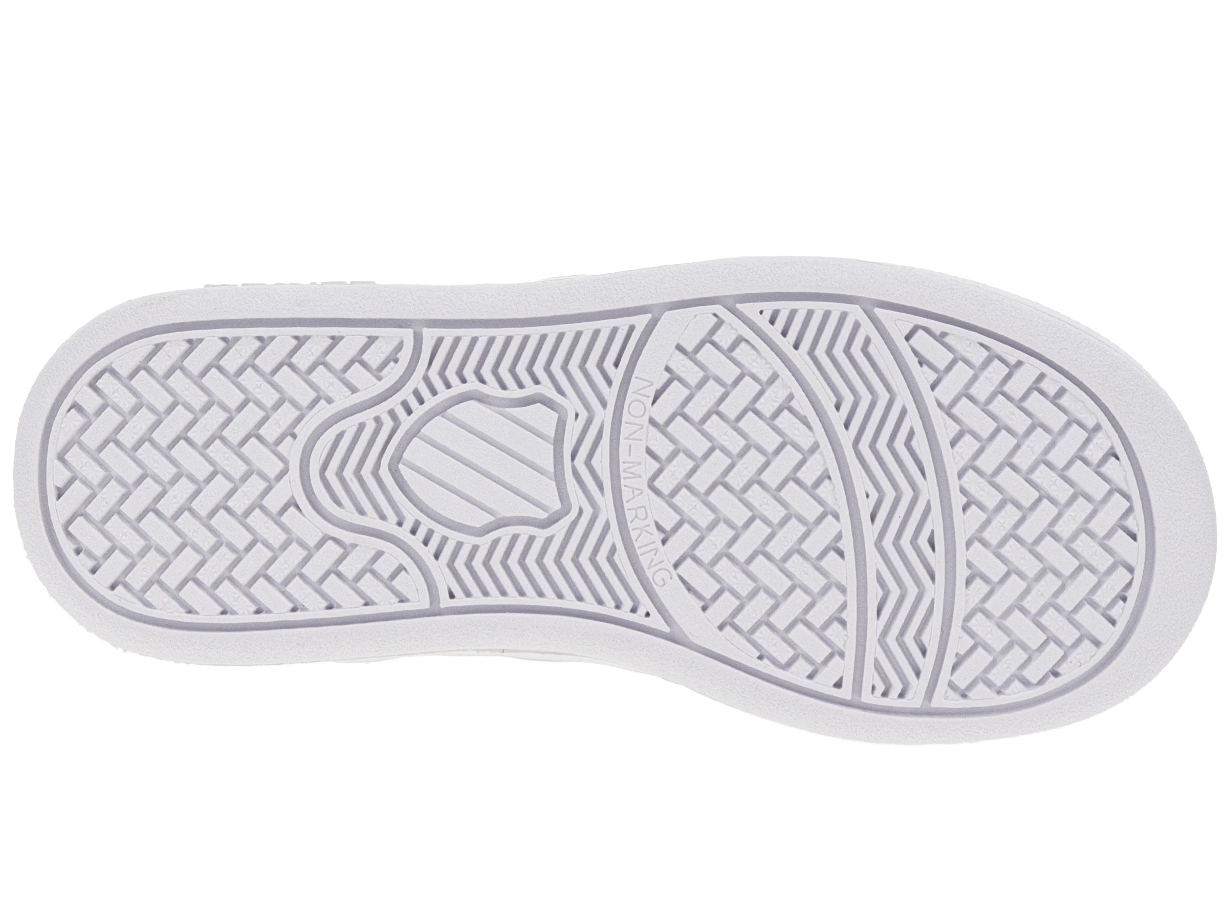 55612-101-M | CLASSIC PRO | WHITE/WHITE - Image 6