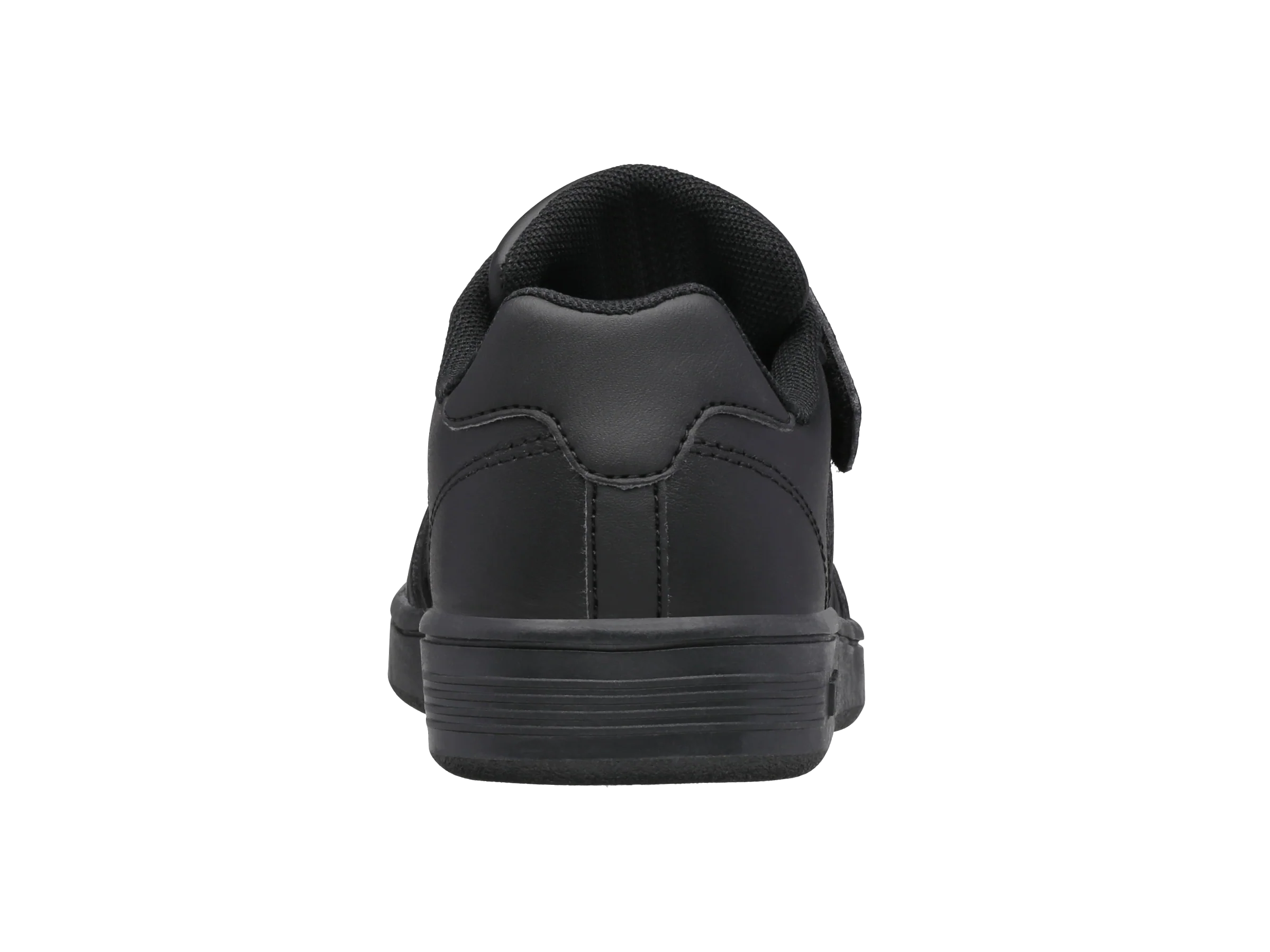 57006-006-M | COURT PALISADES STRAP | BLACK/CHARCOAL - Image 4