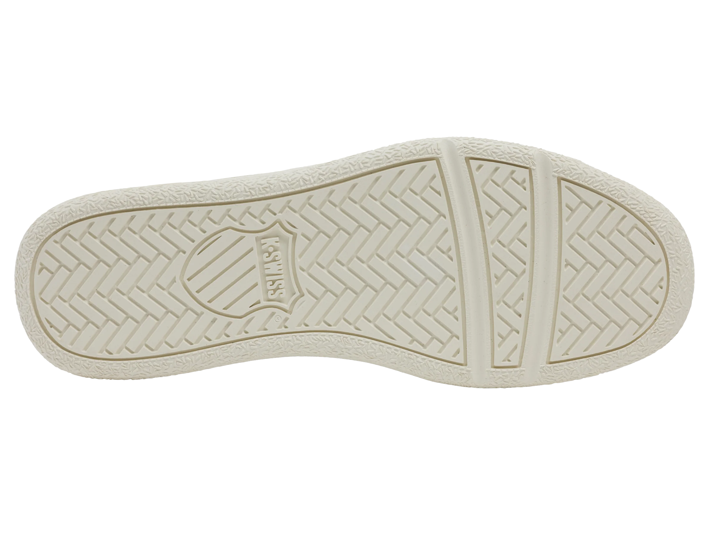 74503-133-M | KSRC SLAMM KLUB | WHITE/BLACK/EGRET/GUM/GOLD - Image 6