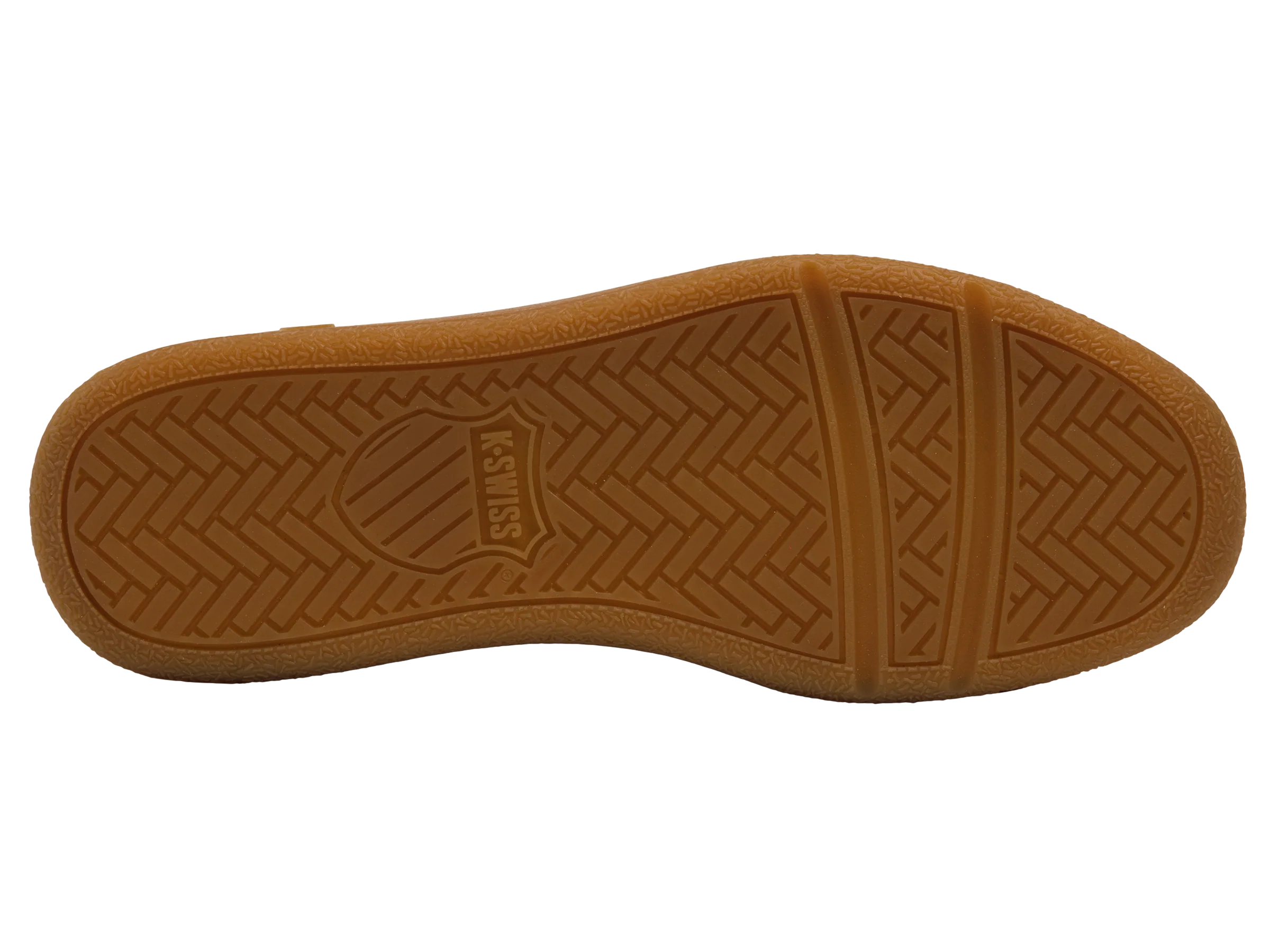 74503-604-M | KSRC SLAMM KLUB | MARS RED/GUM/GOLD - Image 6