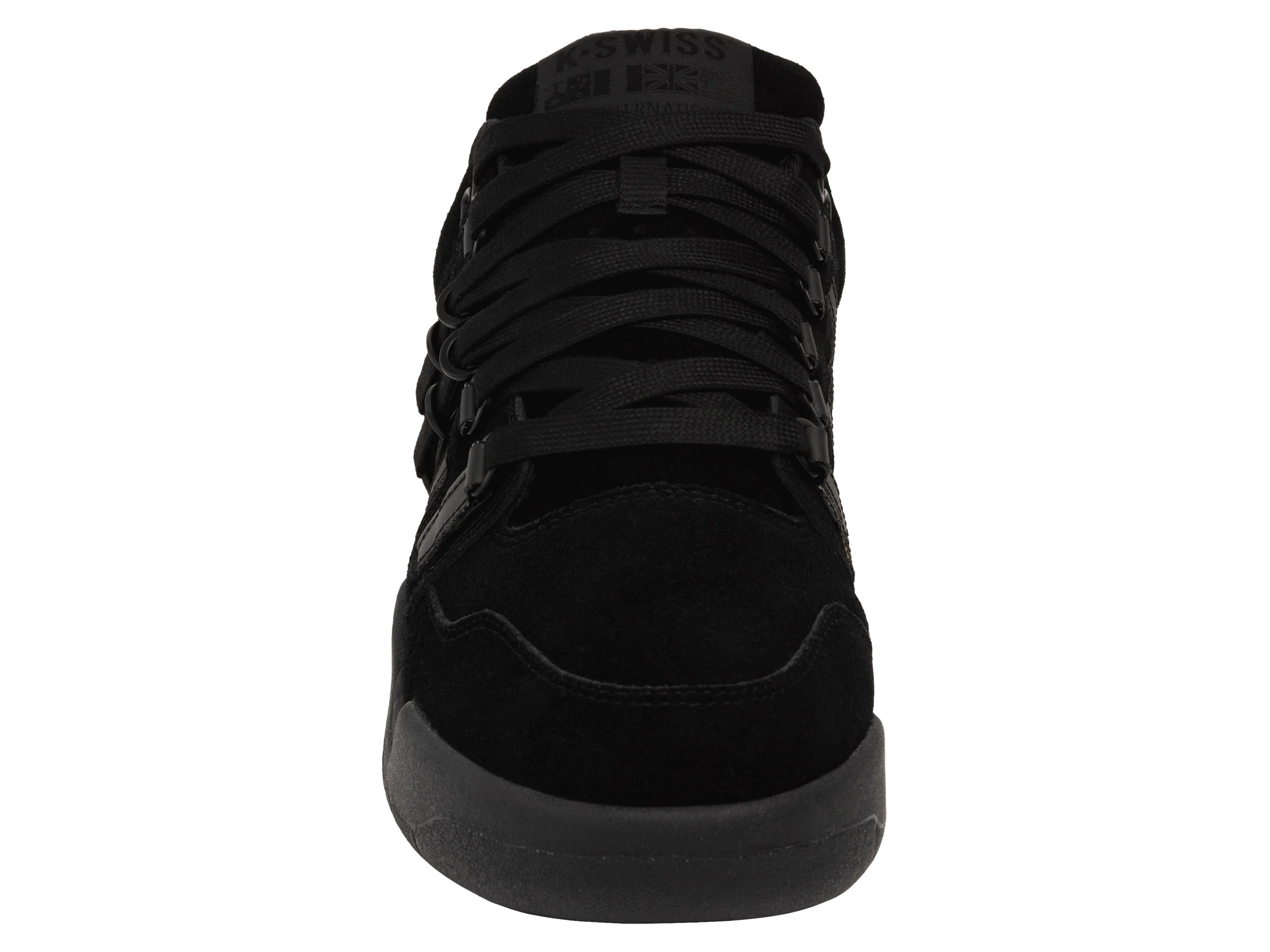 74504-010-M | KSRC SI-18 INTERNATIONAL C | BLACK/BLACK - Image 3