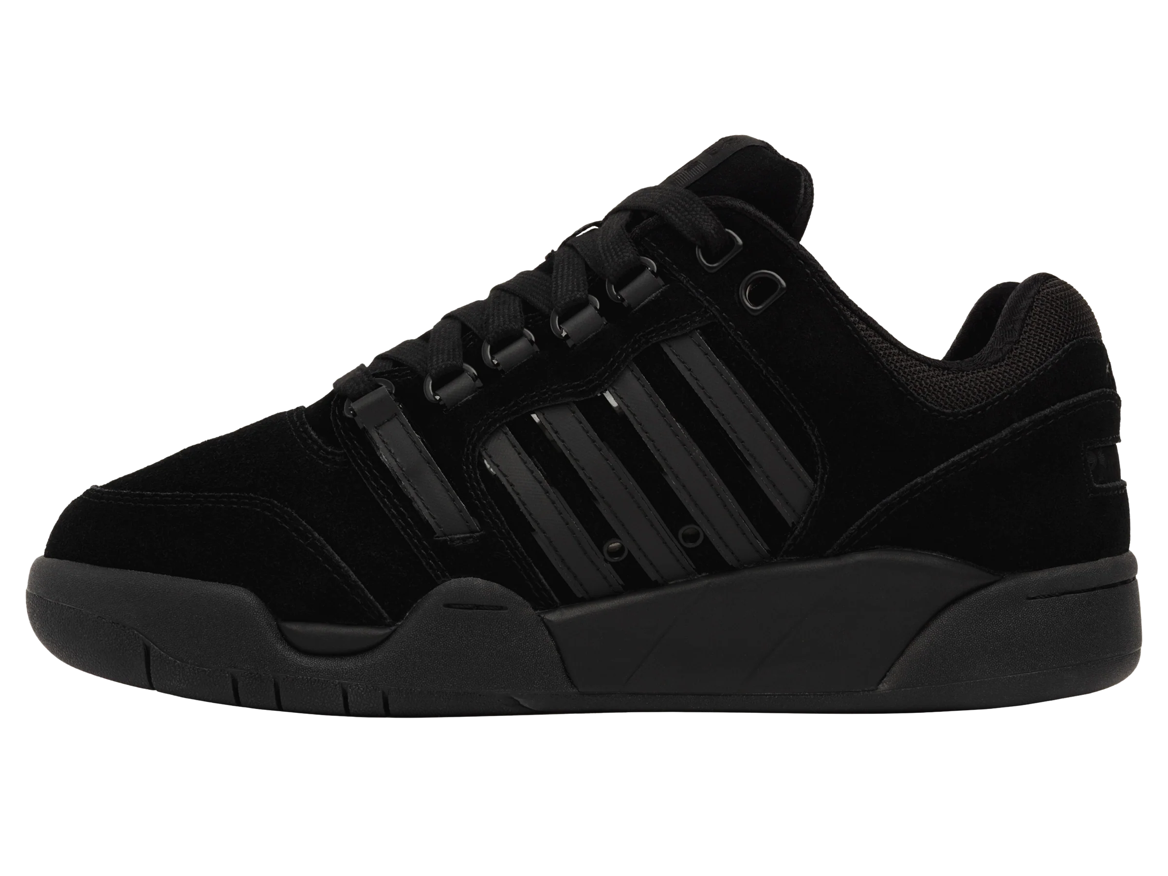 74504-010-M | KSRC SI-18 INTERNATIONAL C | BLACK/BLACK - Image 5