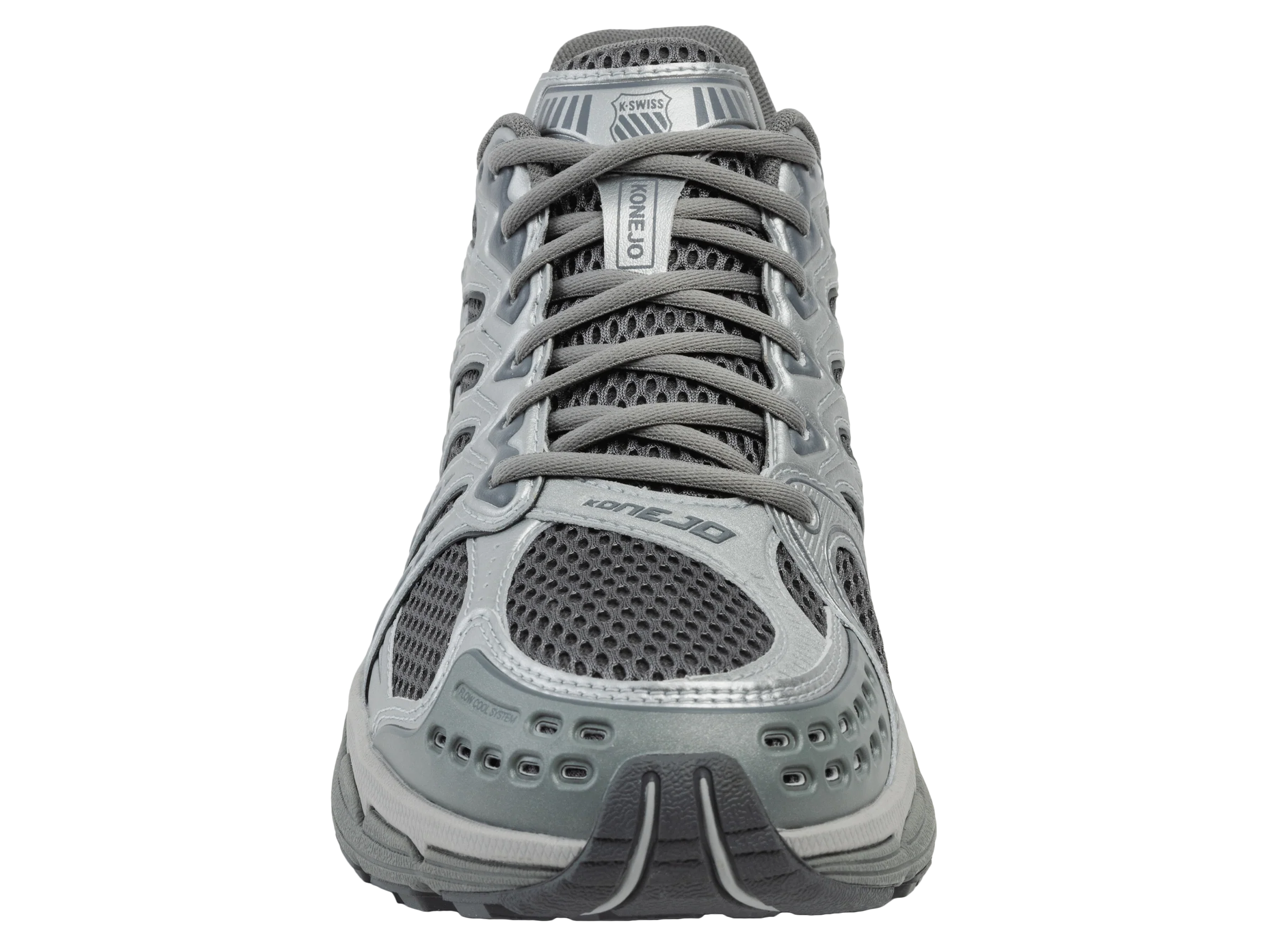 74506-076-M | KSRC KONEJO | SMOKED PEARL/SILVER/NEUTRAL GREY - Image 3