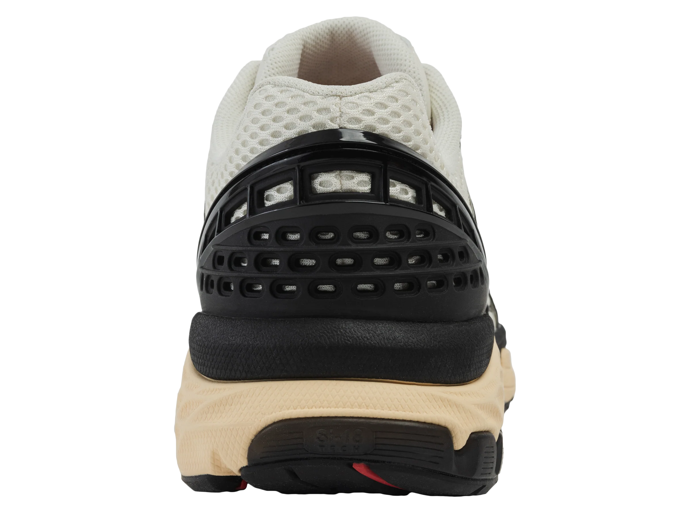 74506-107-M | KSRC KONEJO | TOFU/BLACK/CORNHUSK - Image 4