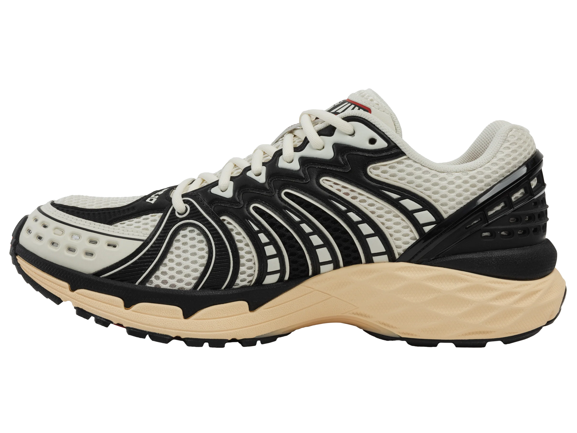 74506-107-M | KSRC KONEJO | TOFU/BLACK/CORNHUSK - Image 5