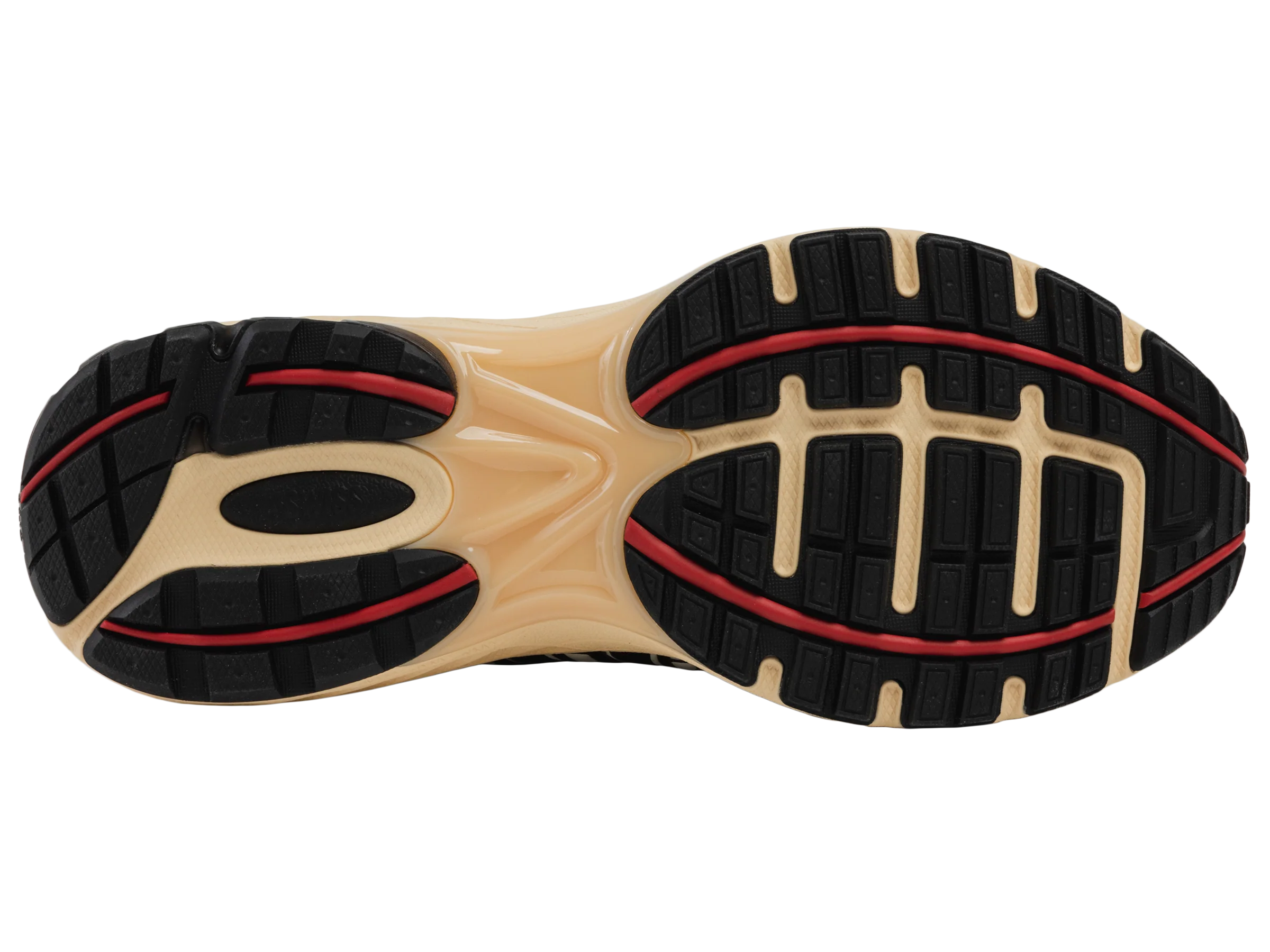 74506-107-M | KSRC KONEJO | TOFU/BLACK/CORNHUSK - Image 6