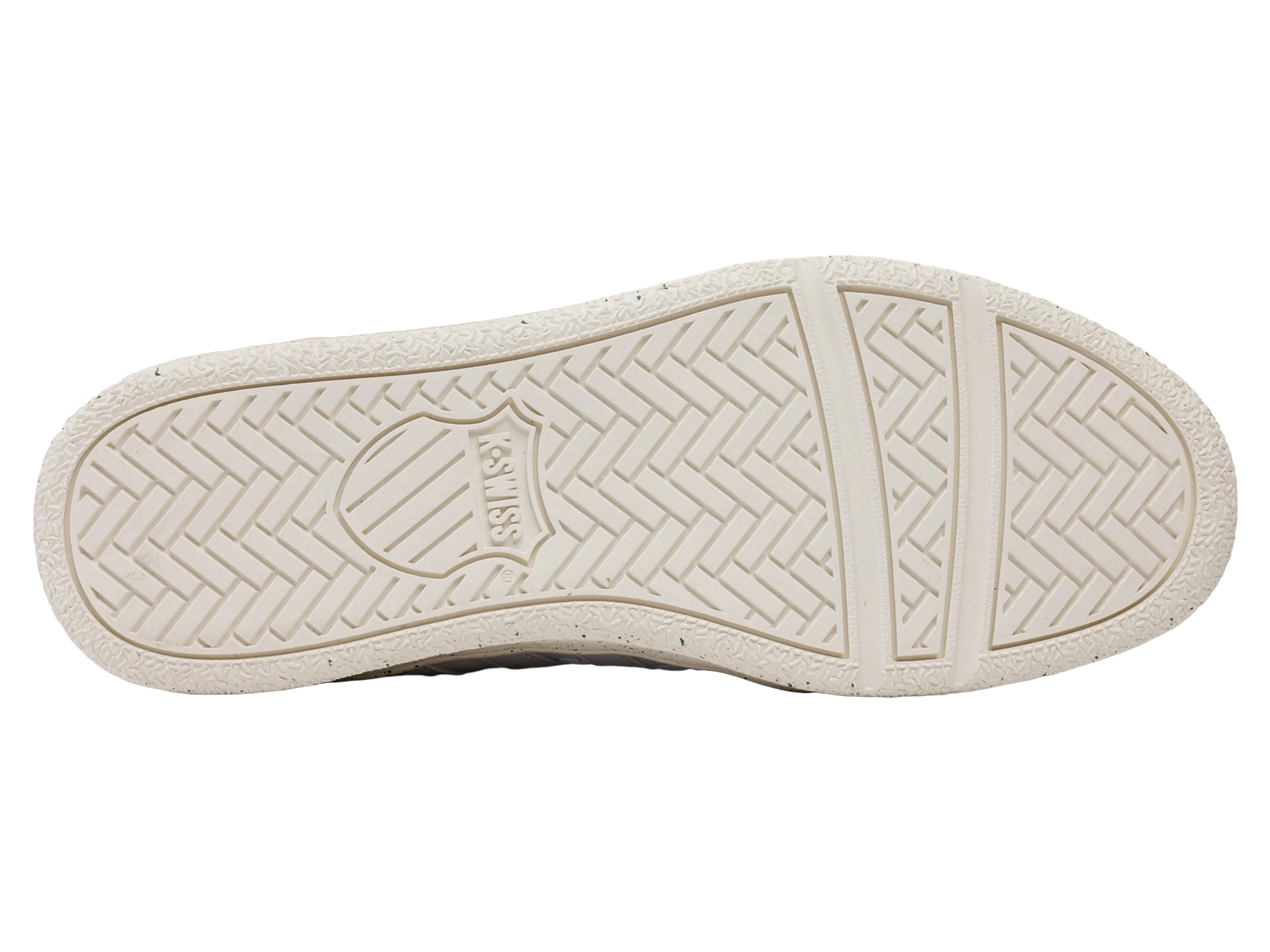 74548-136-M | CLASSIC VN X MANOR | WHITE/EGRET/GRASS GREEN/JASMINE - Image 6