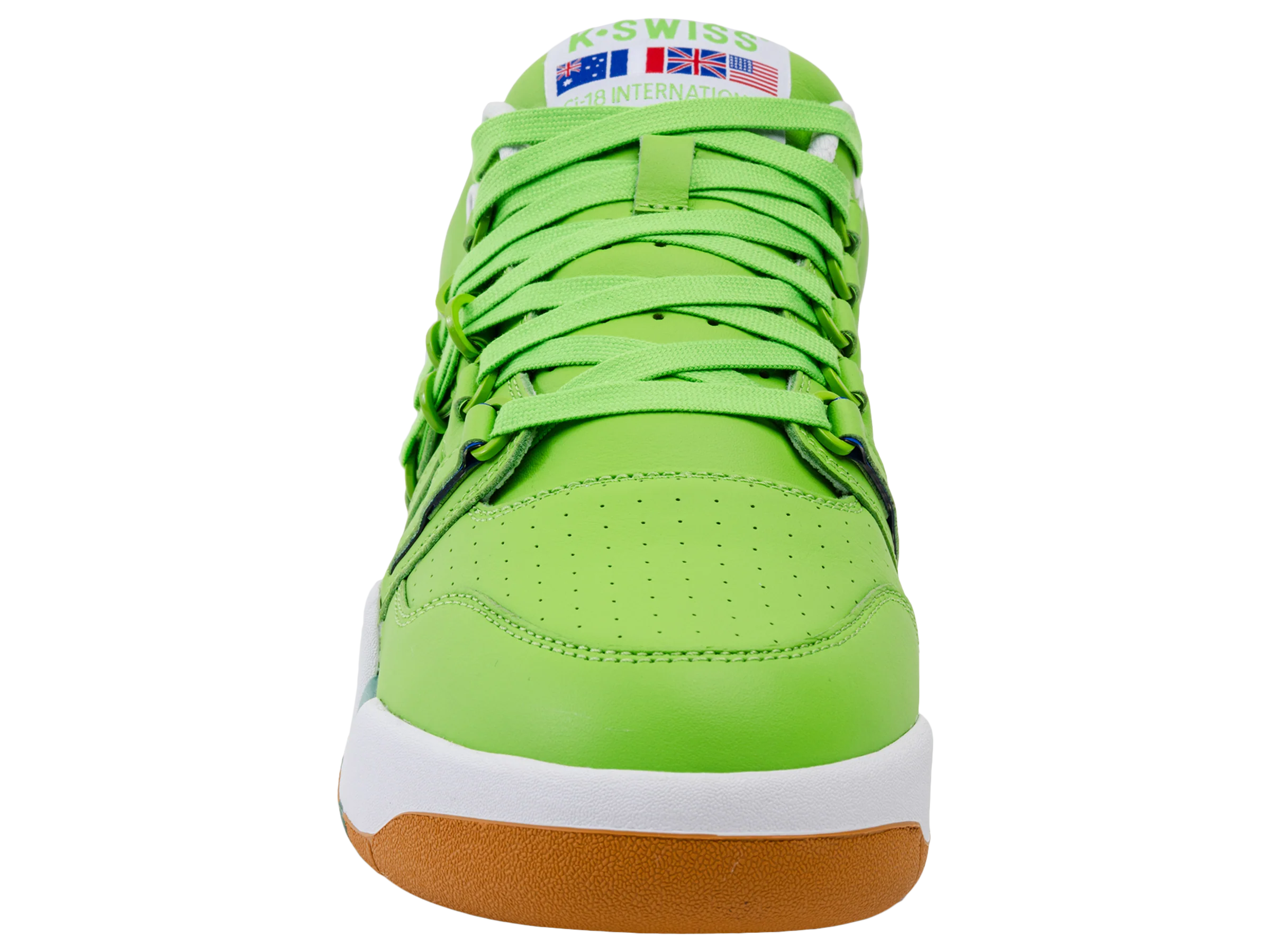 74549-304-M | SI-18 INTERNATIONAL C X MANOR | JASMINE/WHITE/GUM - Image 3