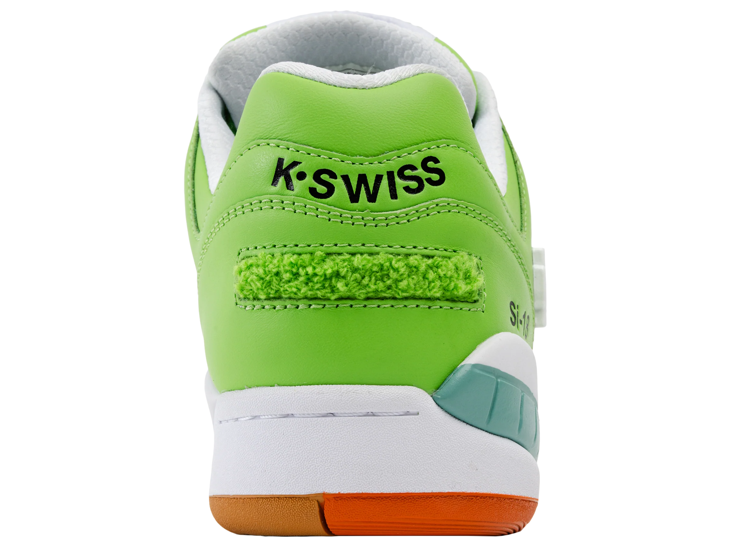 74549-304-M | SI-18 INTERNATIONAL C X MANOR | JASMINE/WHITE/GUM - Image 4