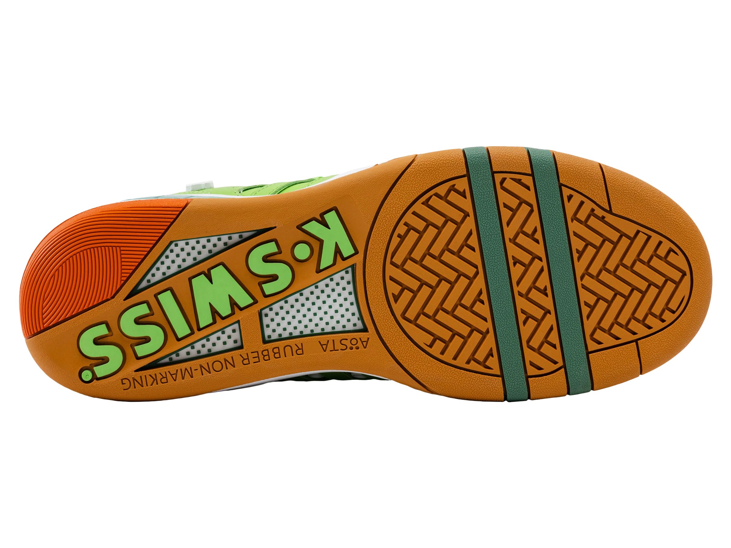 74549-304-M | SI-18 INTERNATIONAL C X MANOR | JASMINE/WHITE/GUM - Image 6