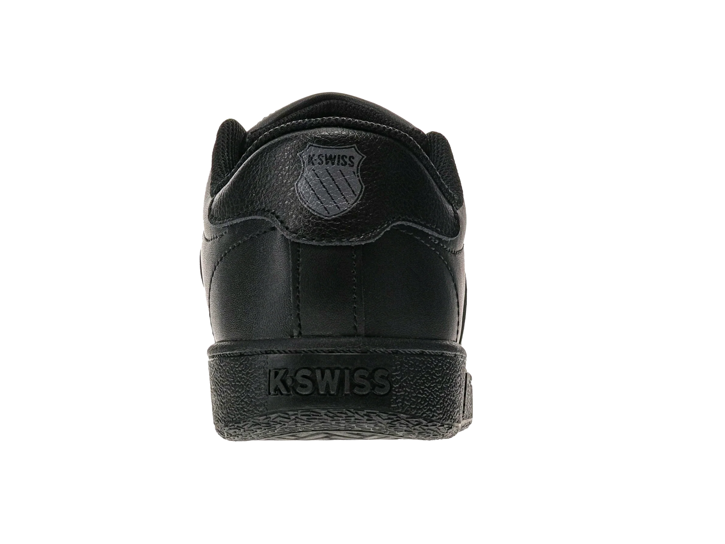 83343-001-M | CLASSIC VN | BLACK/BLACK - Image 4