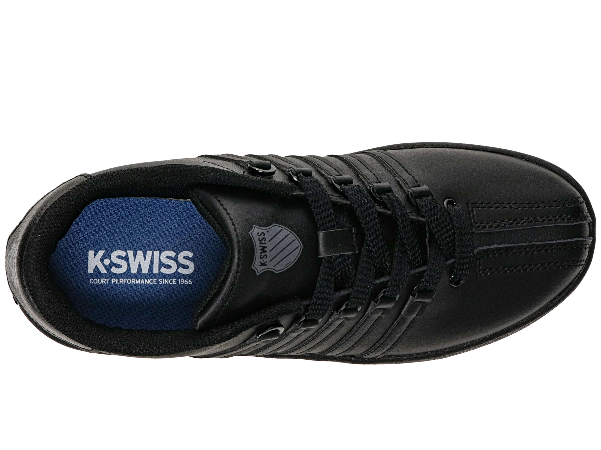 83343-001-M | CLASSIC VN | BLACK/BLACK - Image 7