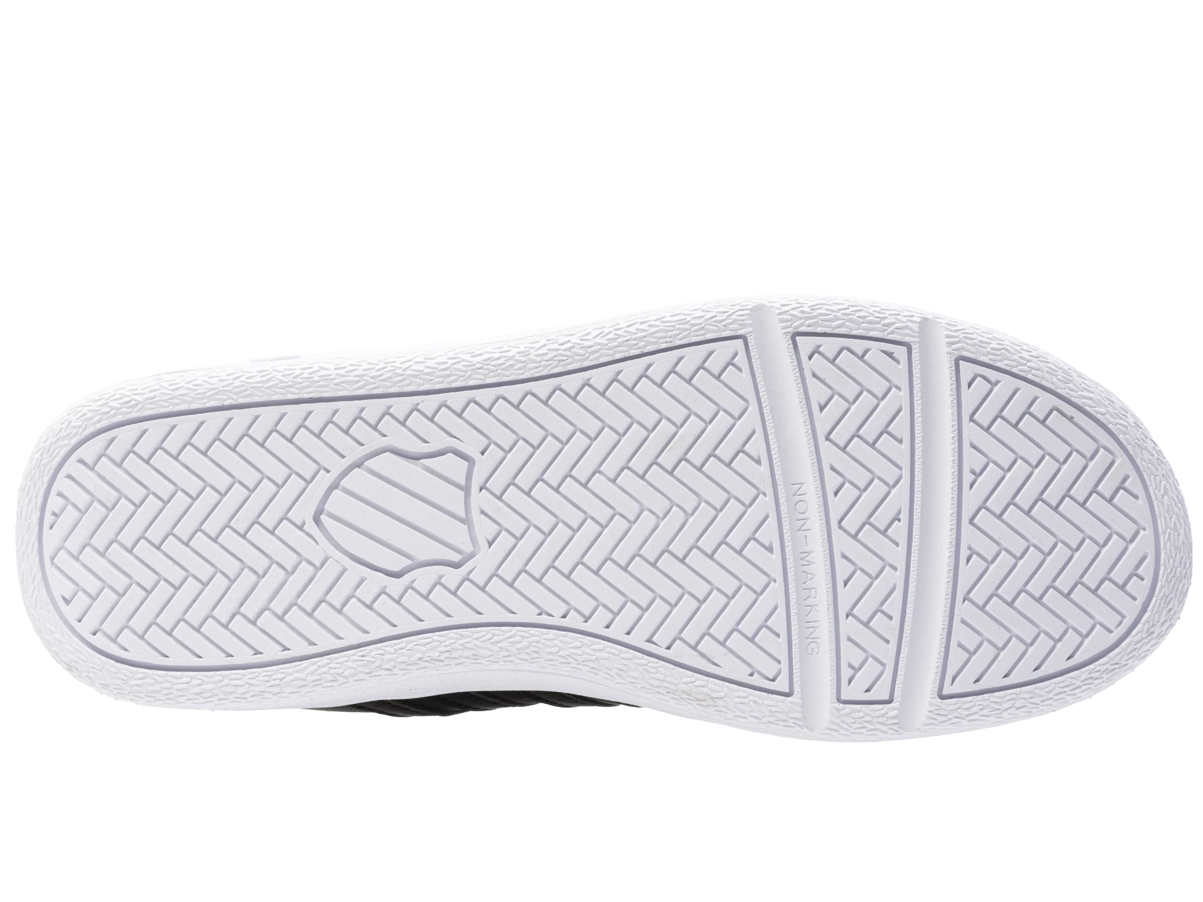 83343-002-M | CLASSIC VN | BLACK / WHITE - Image 6