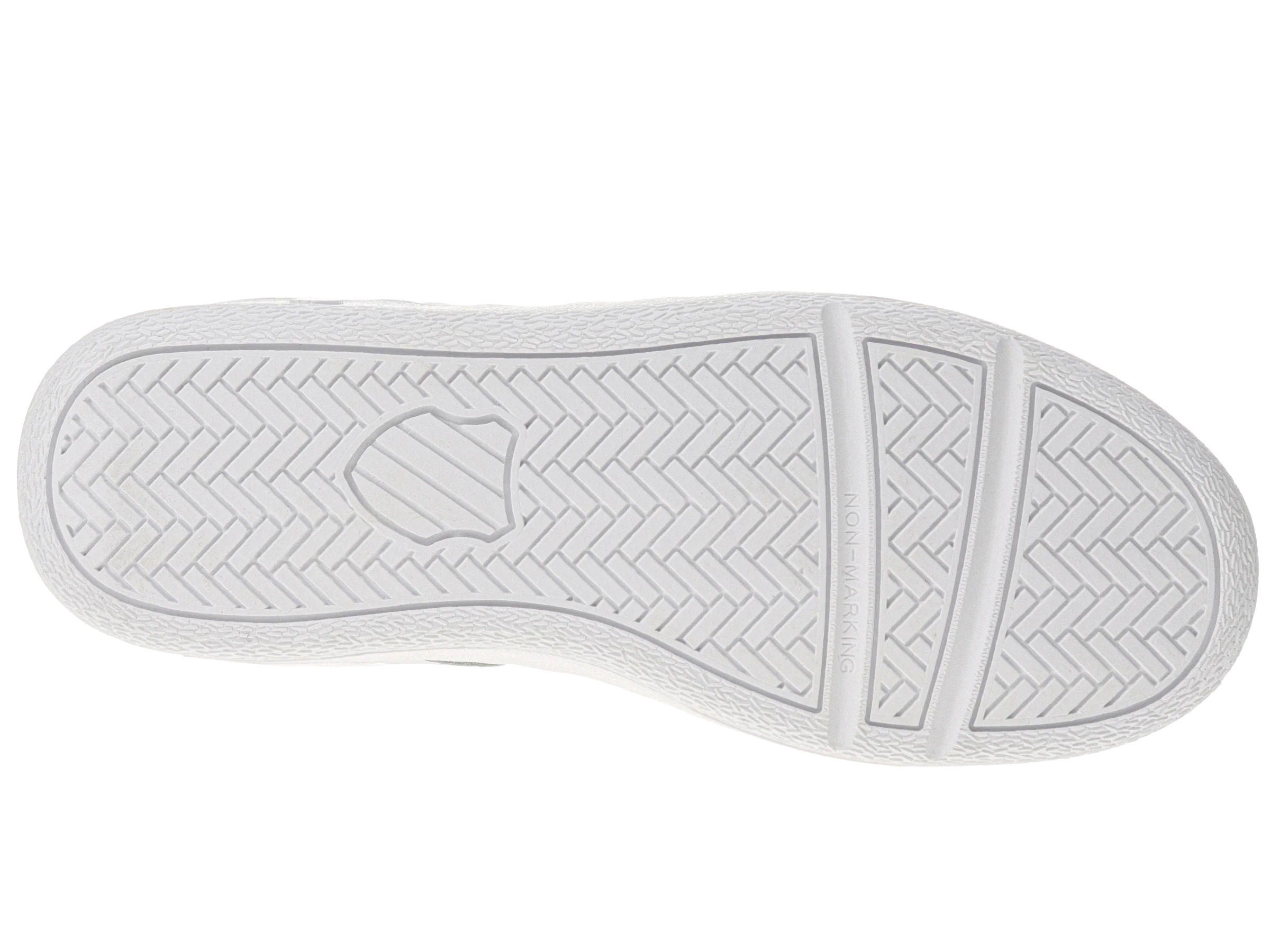 83343-101-M | CLASSIC VN | WHITE/WHITE - Image 6