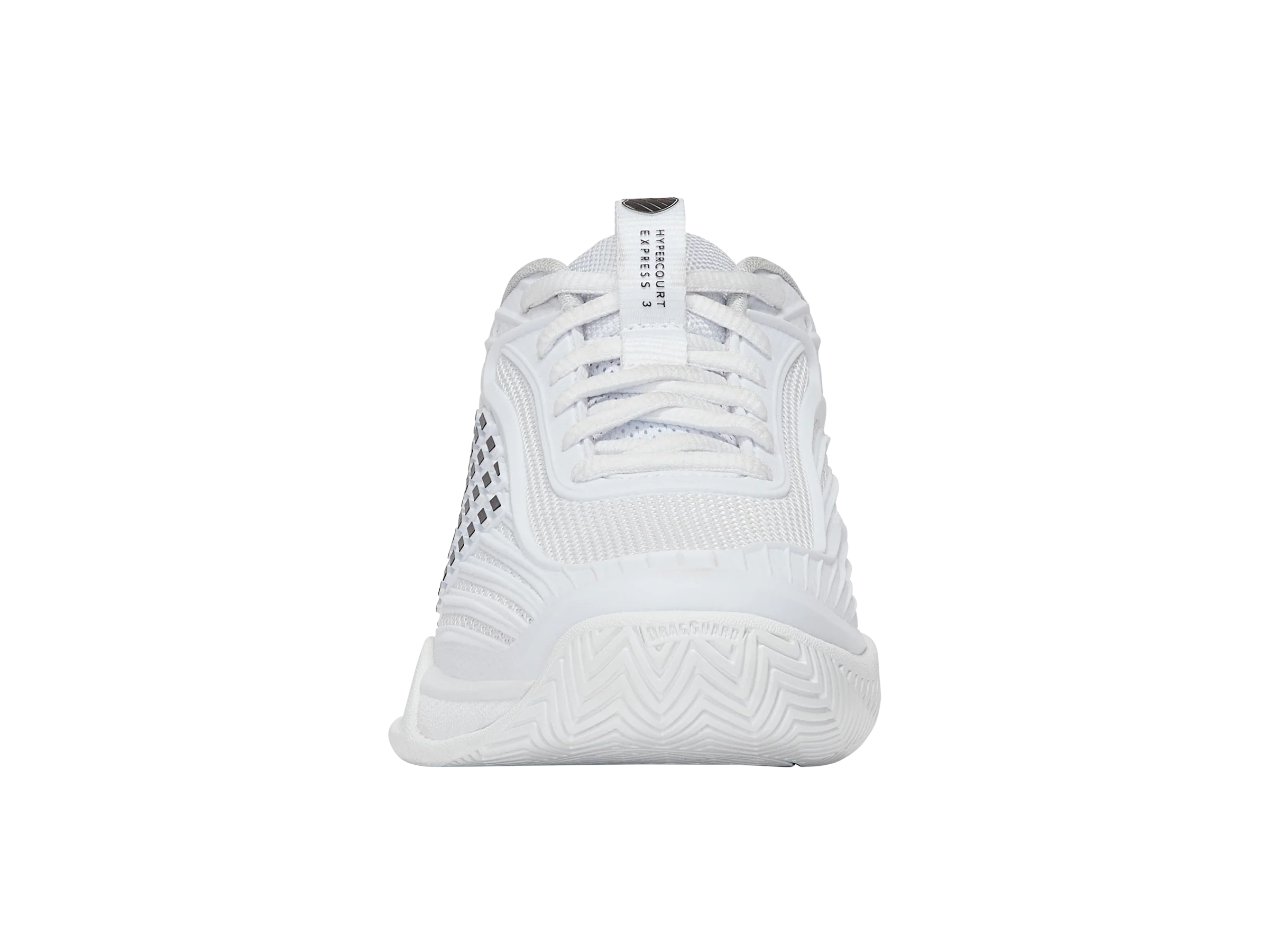 84603-152-M | HYPERCOURT EXPRESS 3 | WHITE/DAWN BLUE/BLACK - Image 3