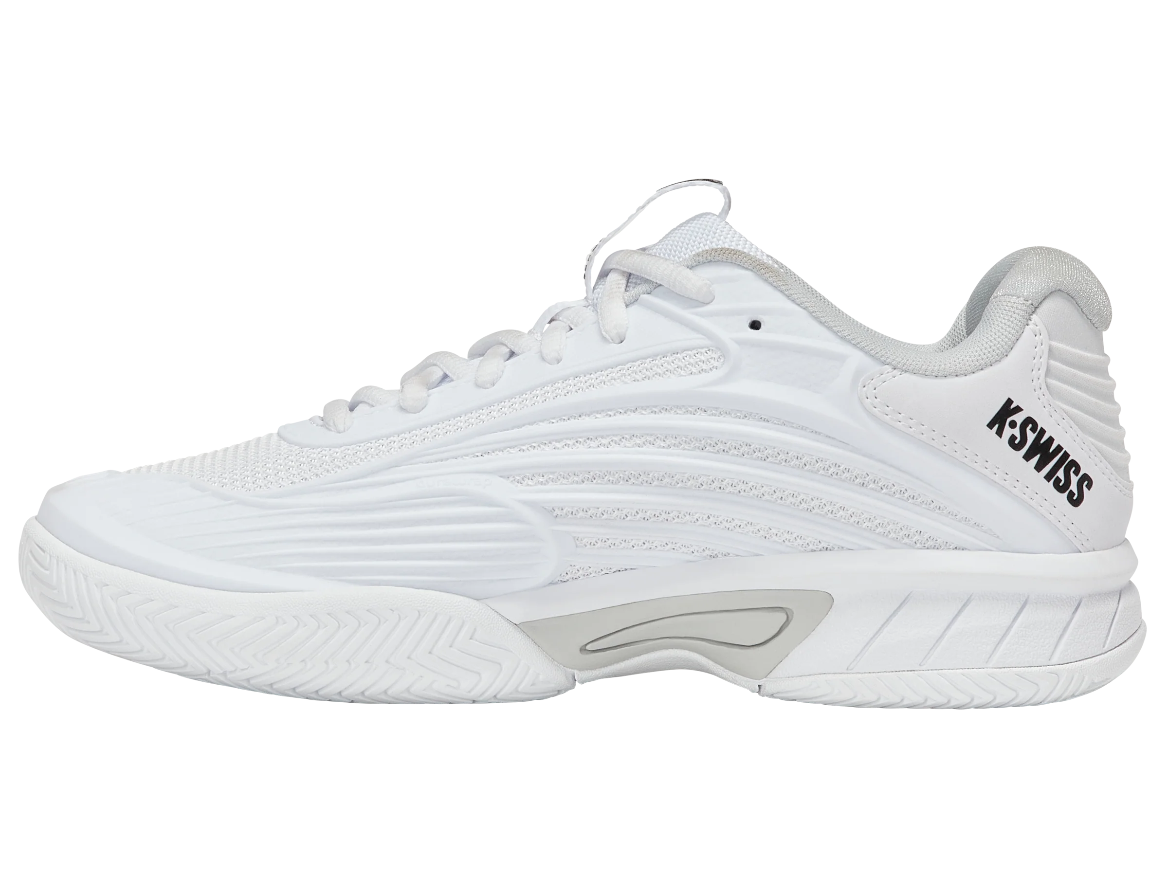 84603-152-M | HYPERCOURT EXPRESS 3 | WHITE/DAWN BLUE/BLACK - Image 5