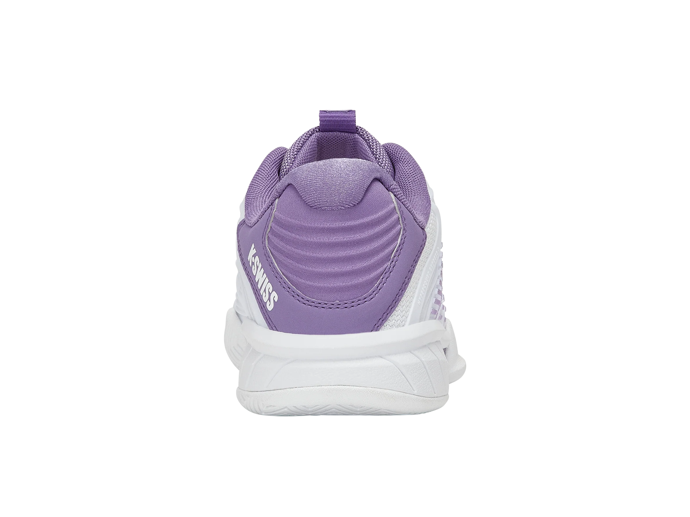 84603-163-M | HYPERCOURT EXPRESS 3 | WHITE/PURPLE HAZE/NEON LAVENDAR - Image 4