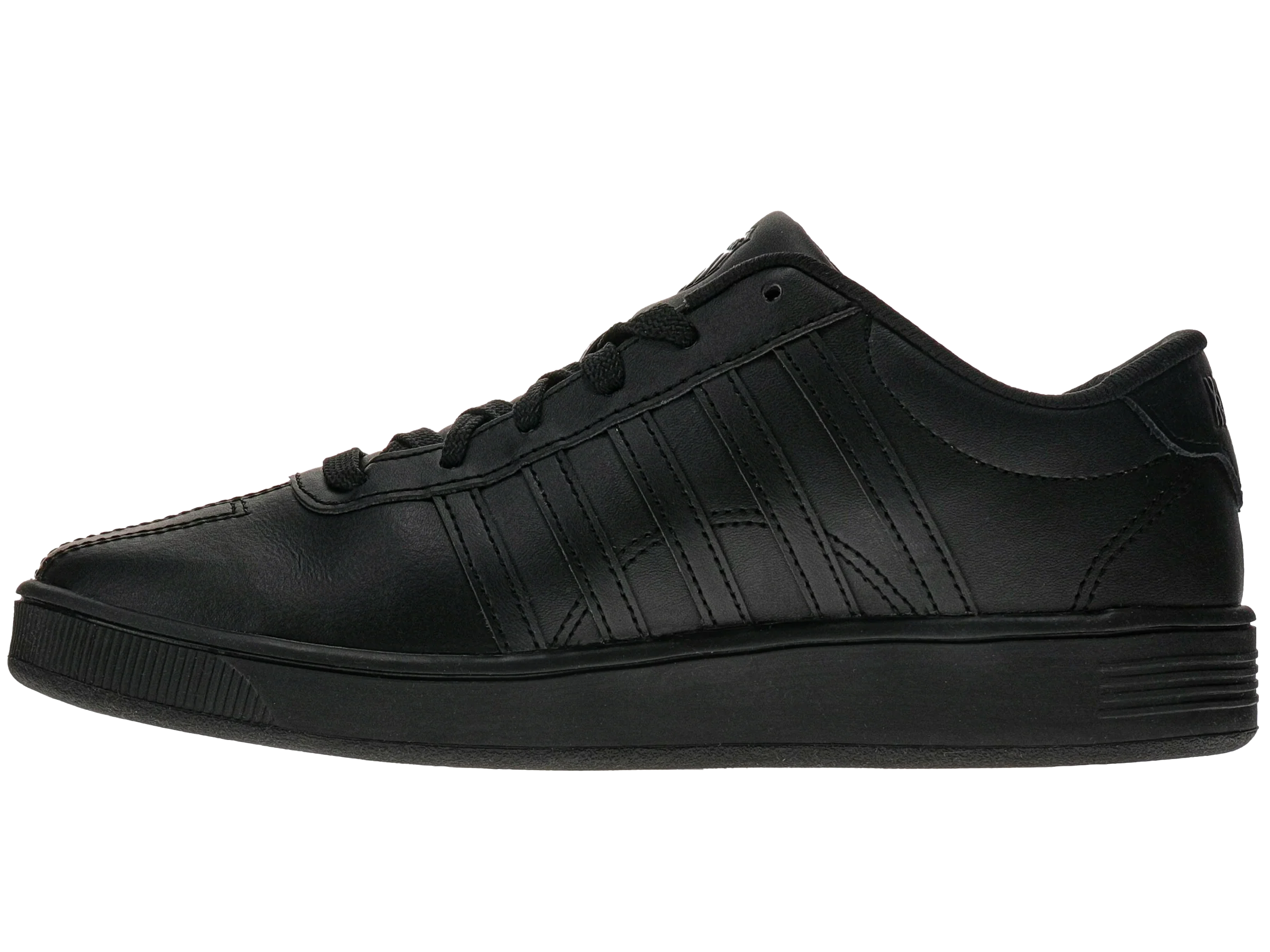85612-001-M | CLASSIC PRO | BLACK/BLACK - Image 5