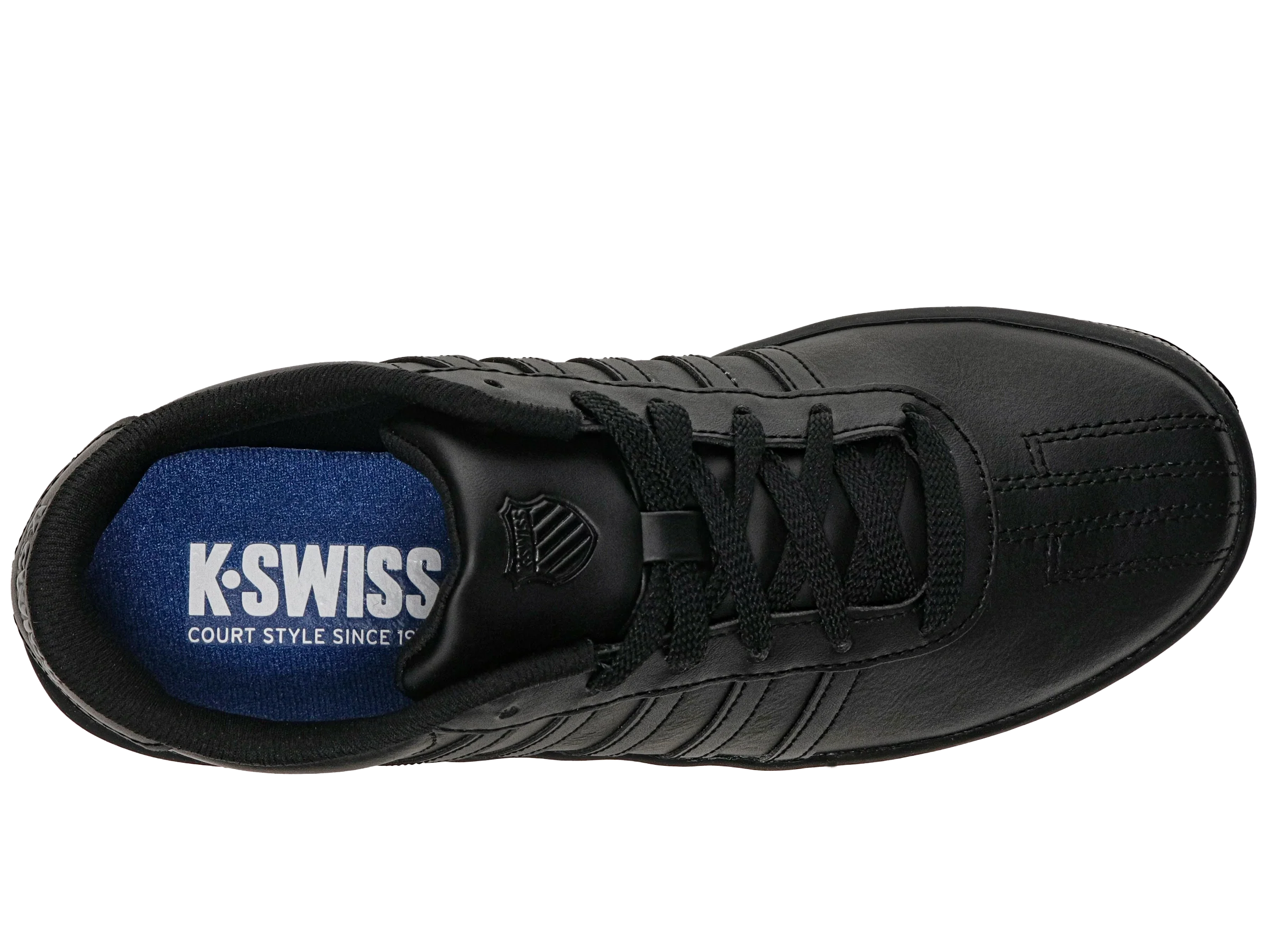 85612-001-M | CLASSIC PRO | BLACK/BLACK - Image 7