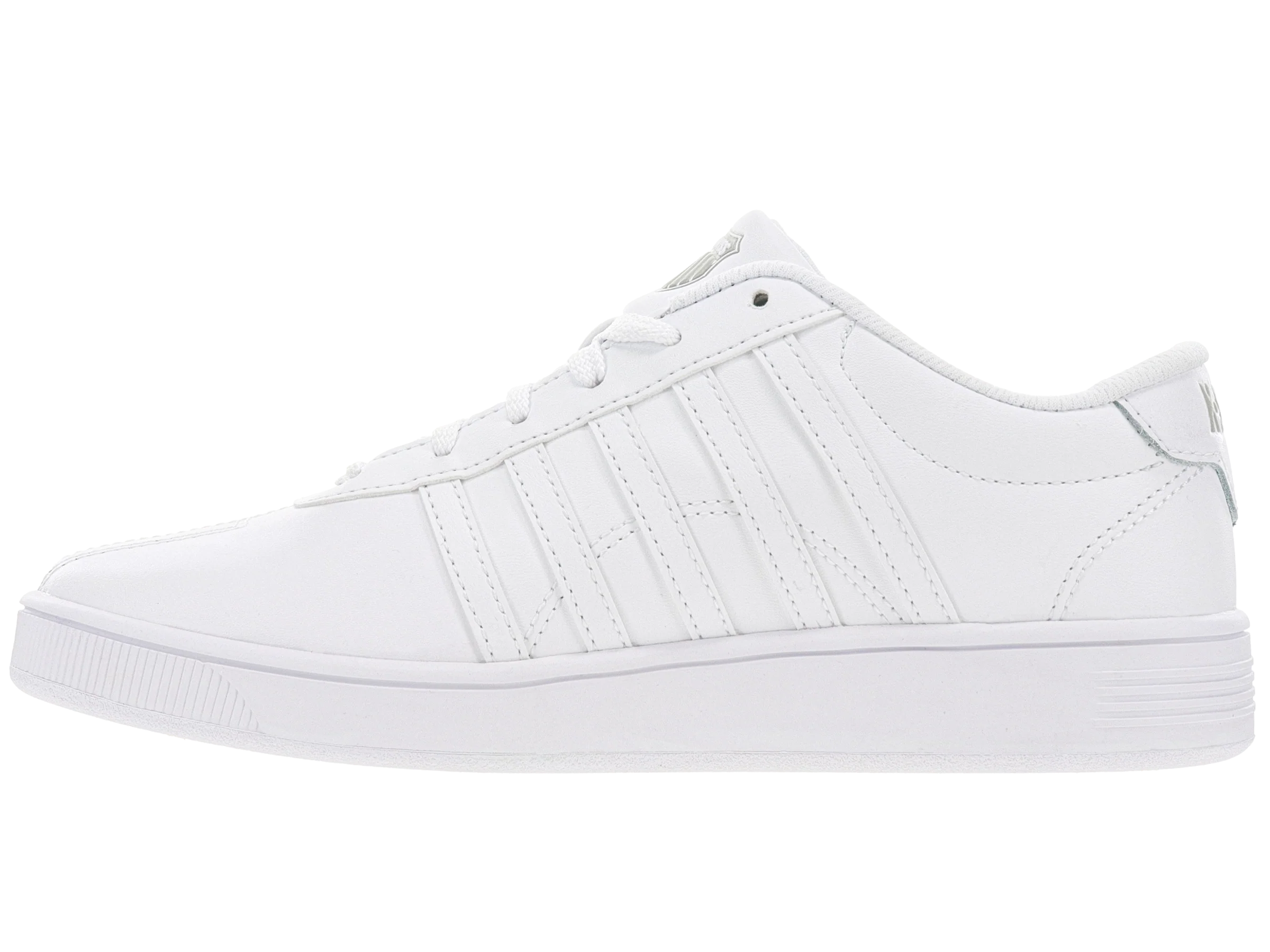 85612-101-M | CLASSIC PRO | WHITE/WHITE - Image 5